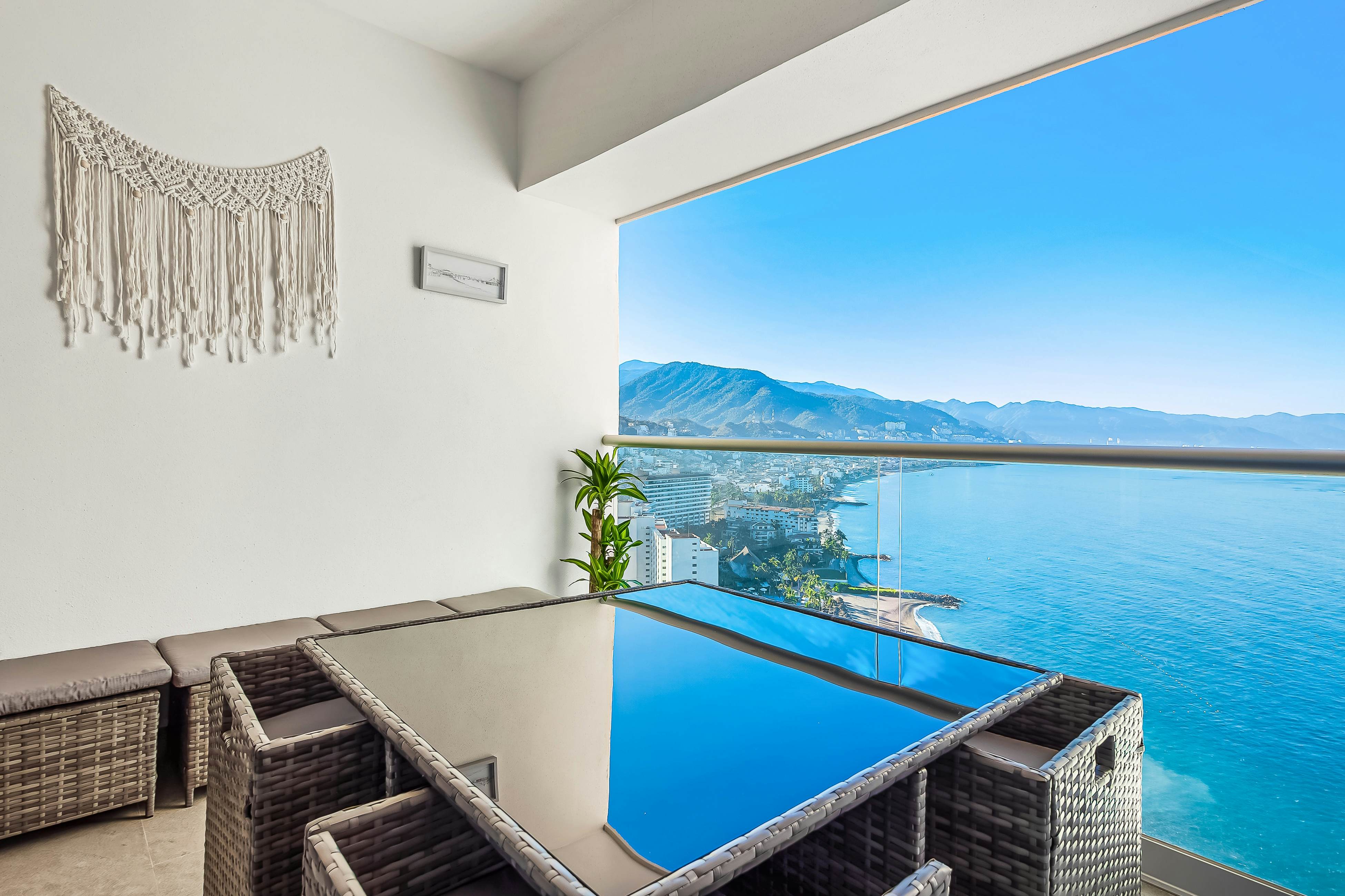 Harbor 171 Torre Norte 2408