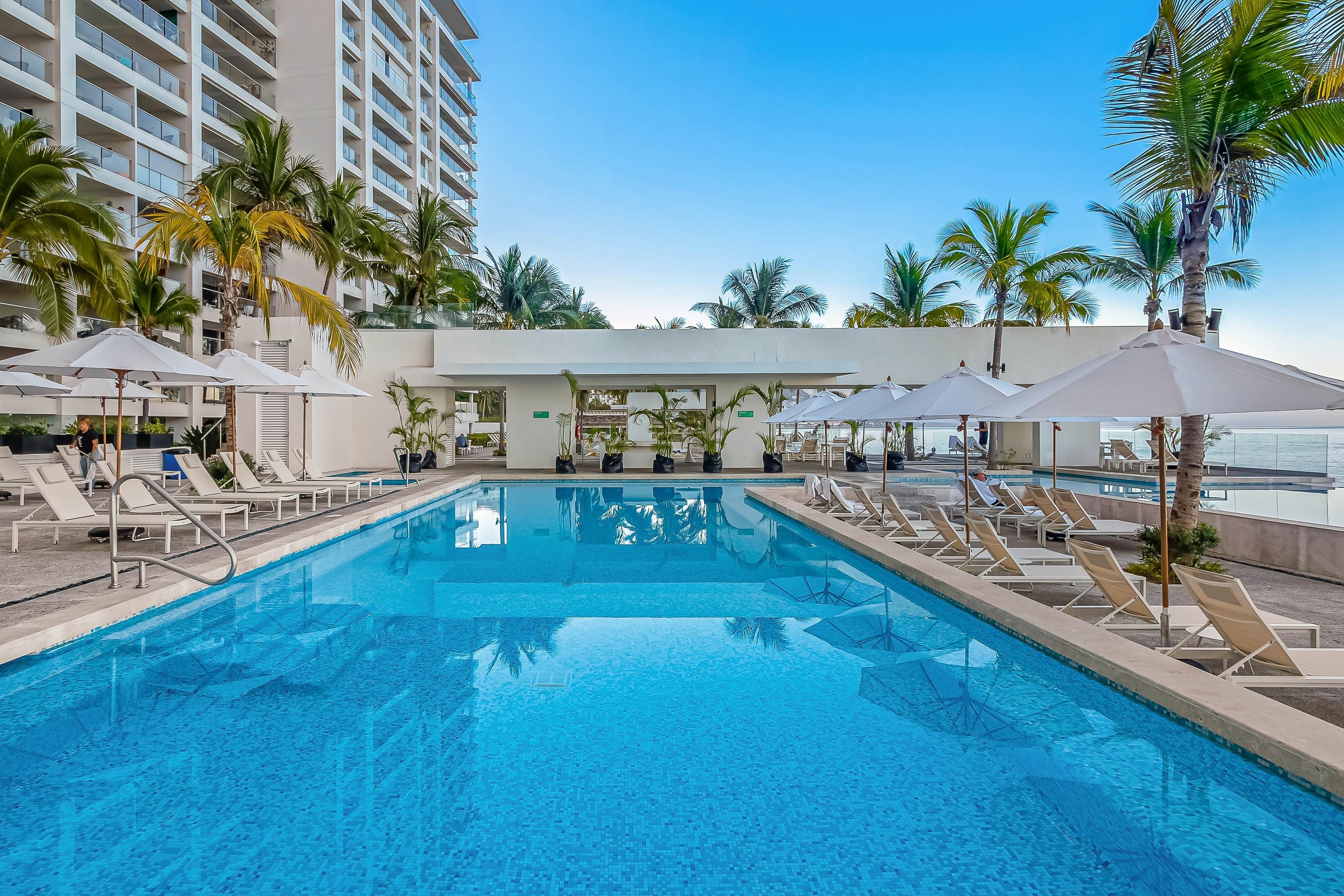 Harbor 171 Torre Norte 2408