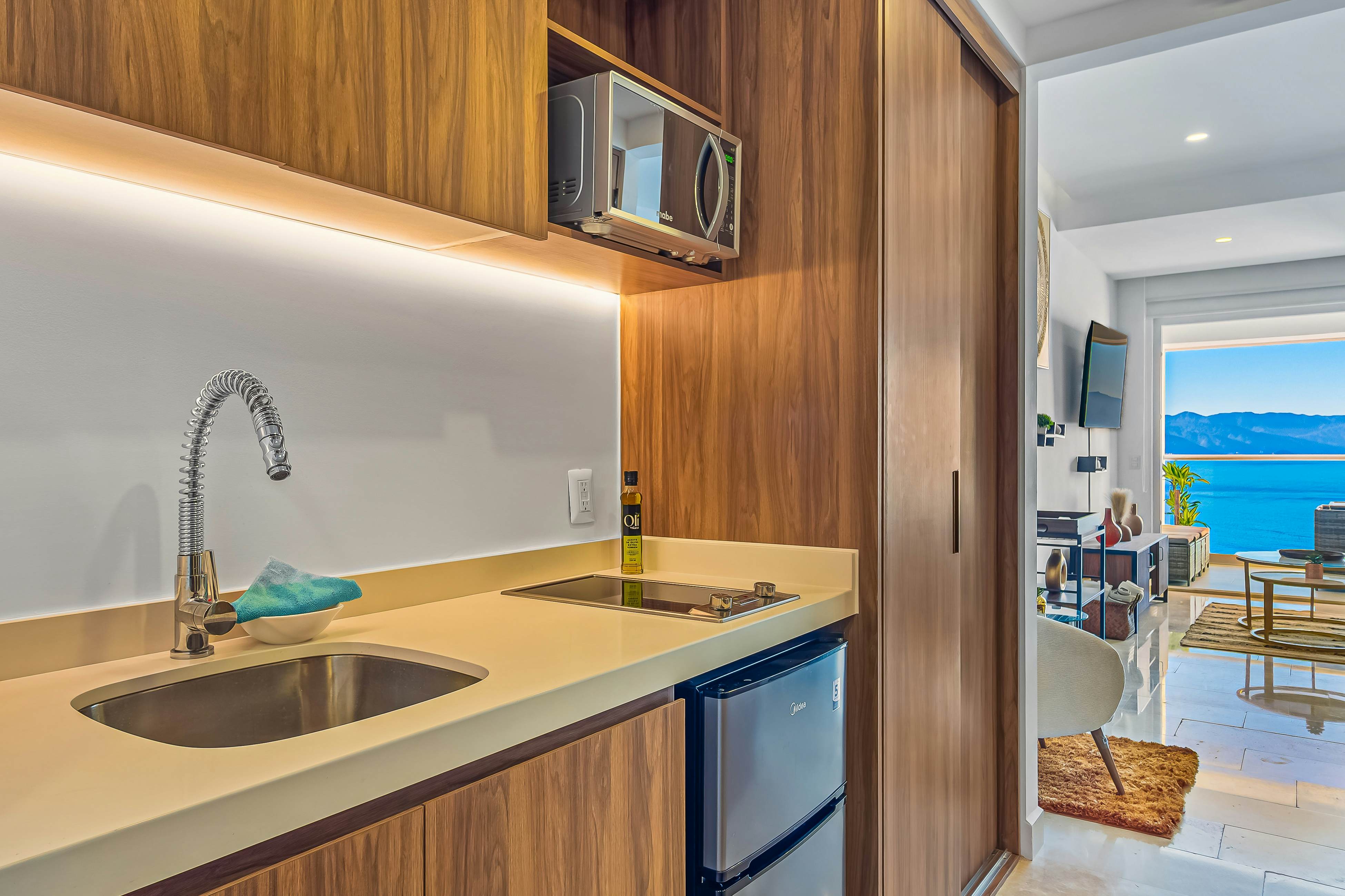 Harbor 171 Torre Norte 2408