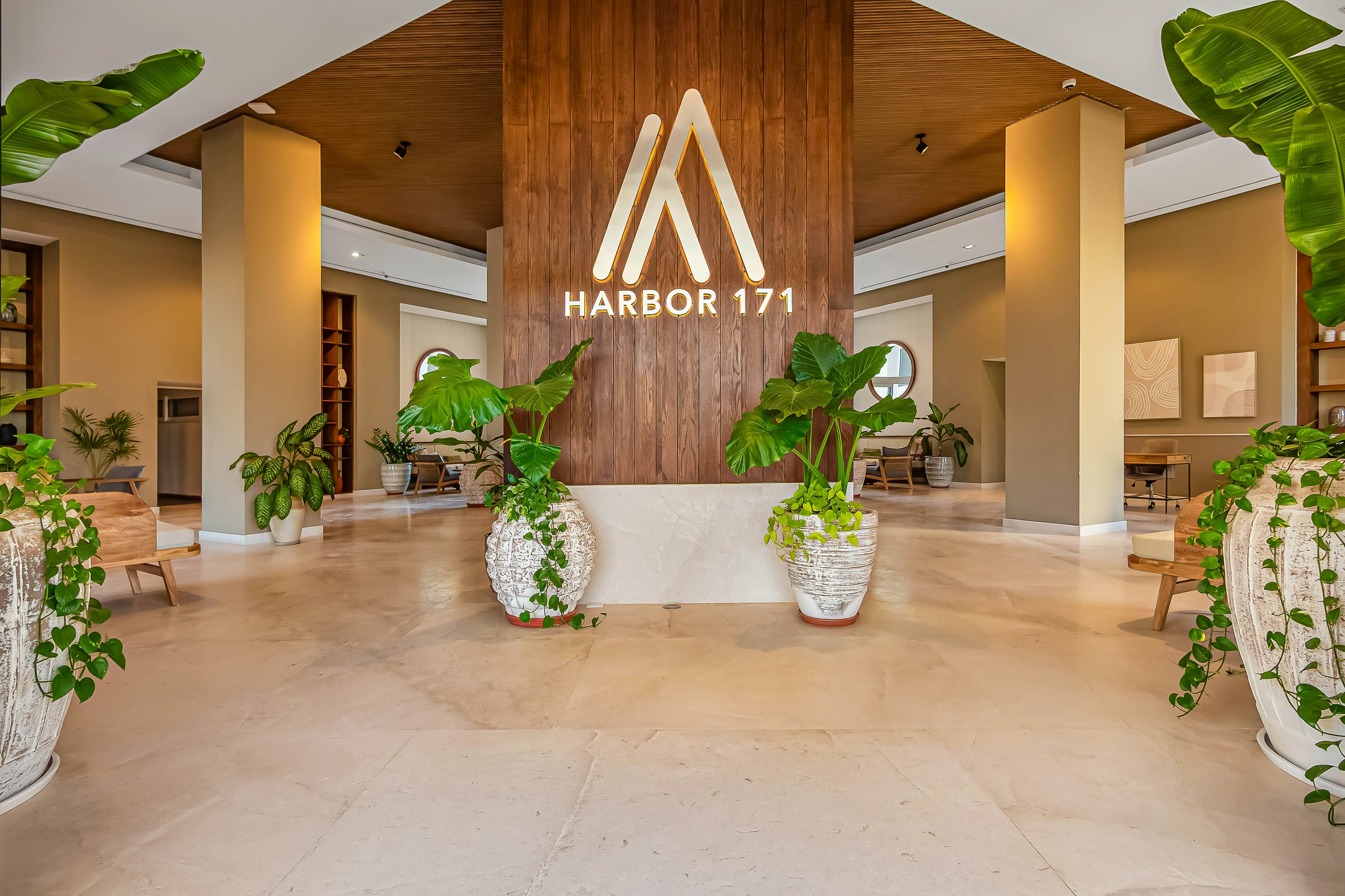 Harbor 171 Torre Norte 2408