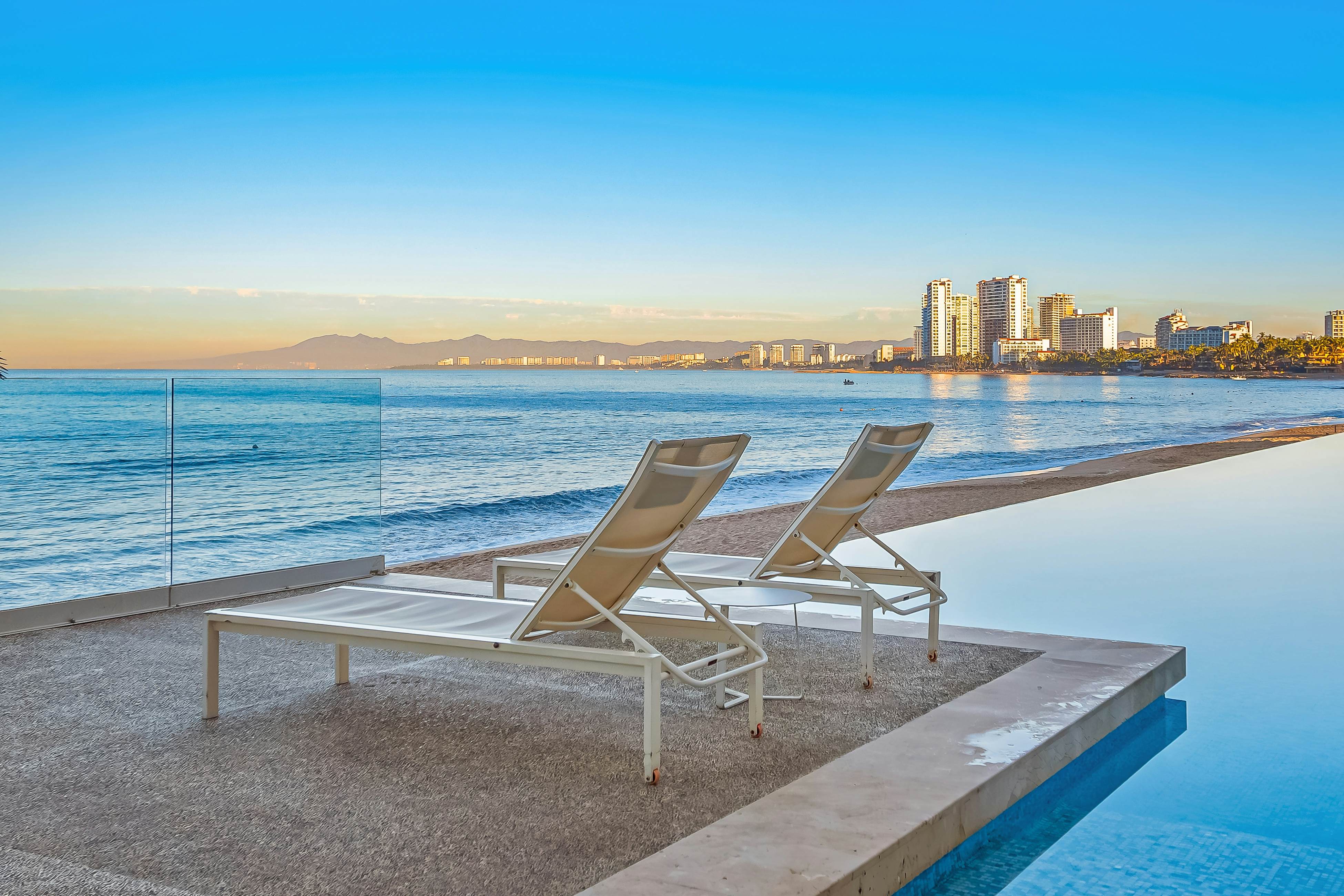 Harbor 171 Torre Norte 2408