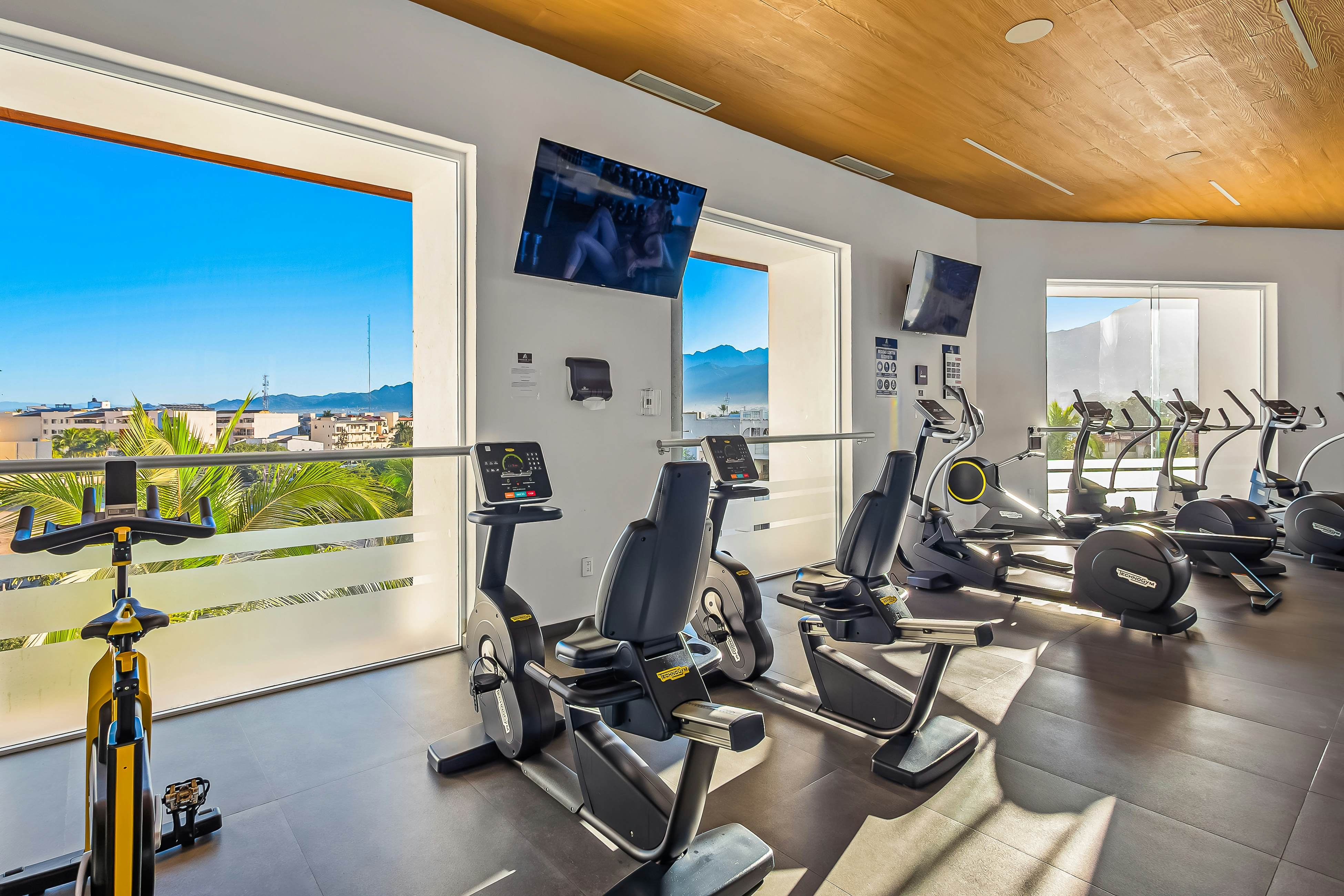 Harbor 171 Torre Norte 2408