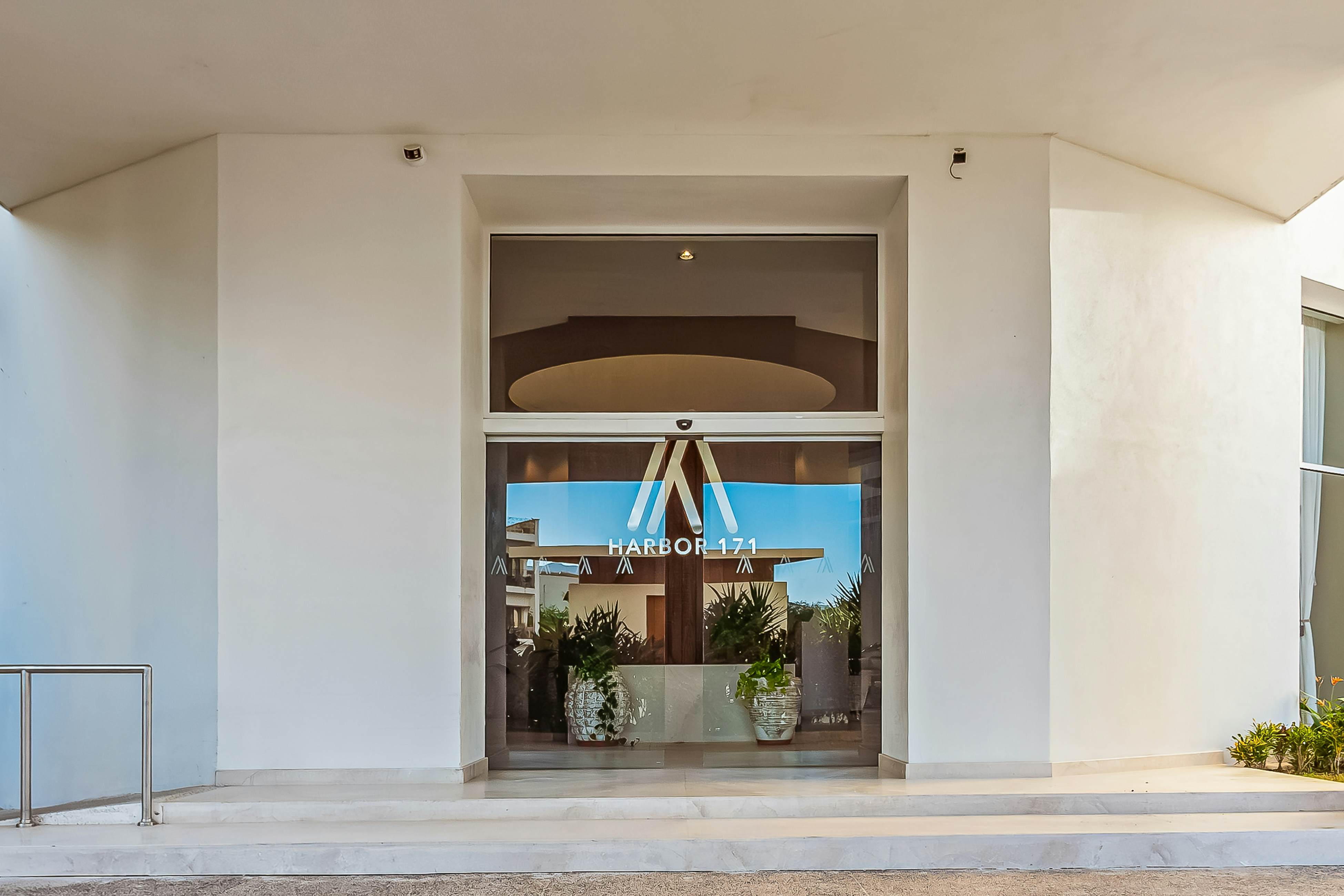 Harbor 171 Torre Norte 2408