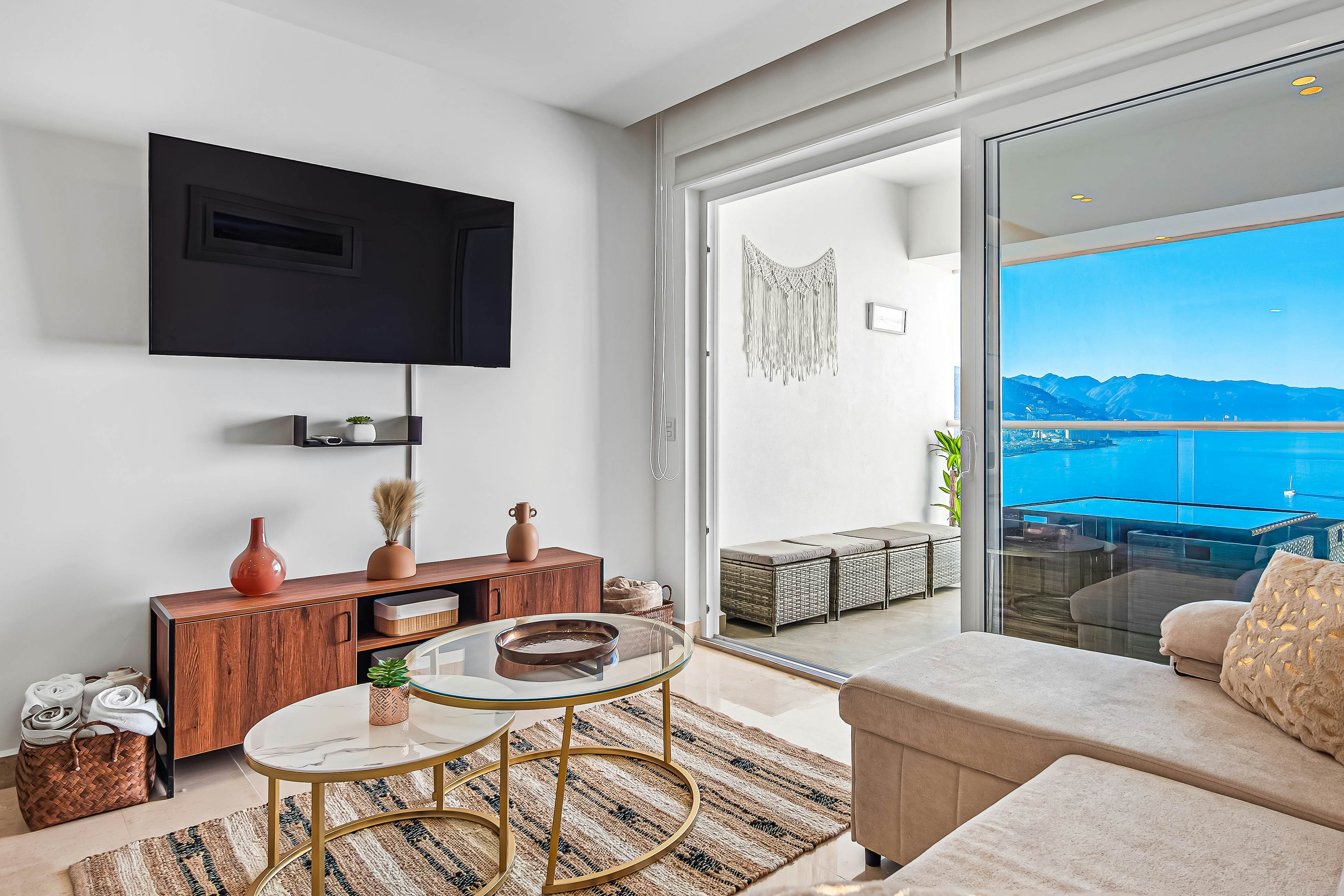 Harbor 171 Torre Norte 2408