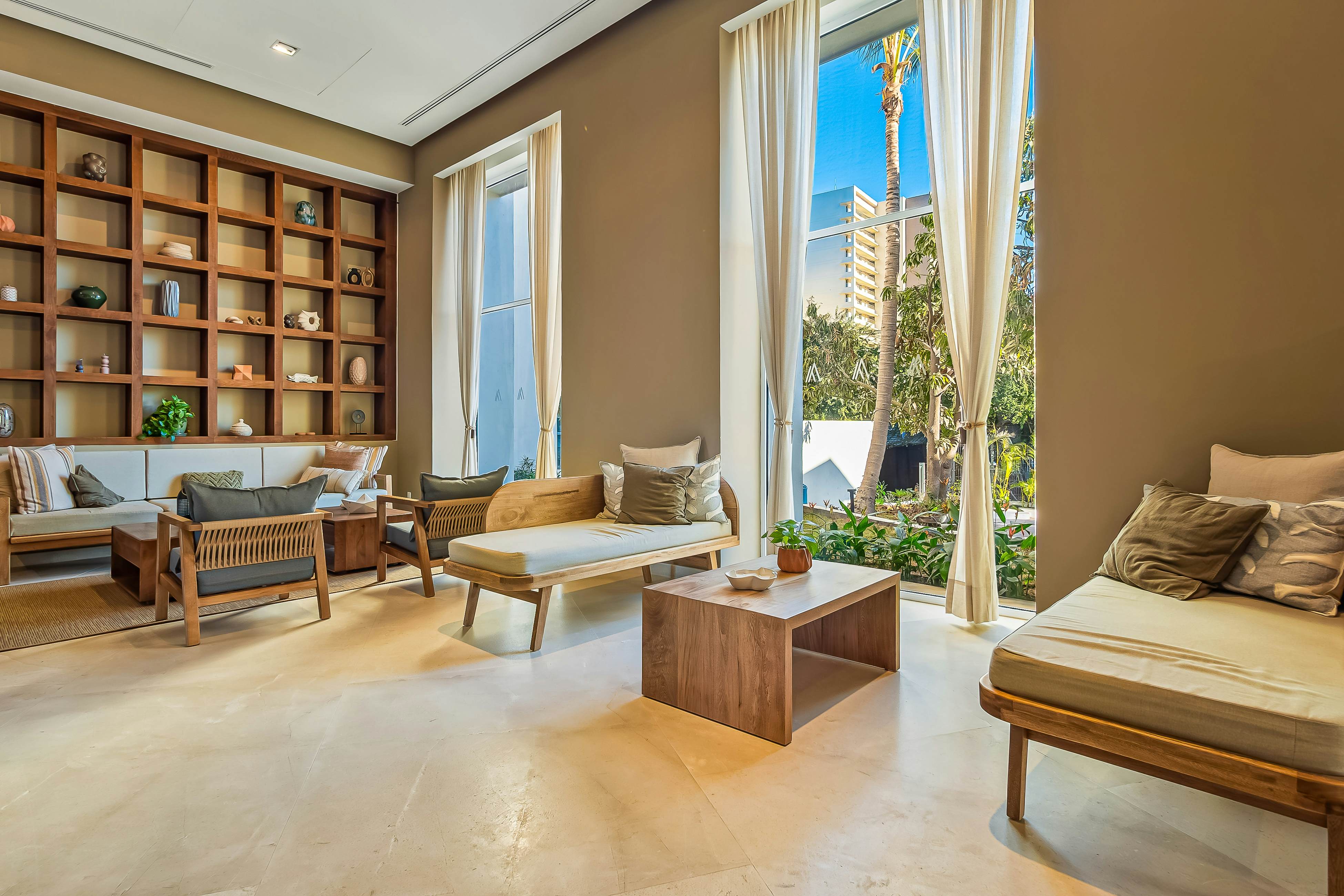 Harbor 171 Torre Norte 2408