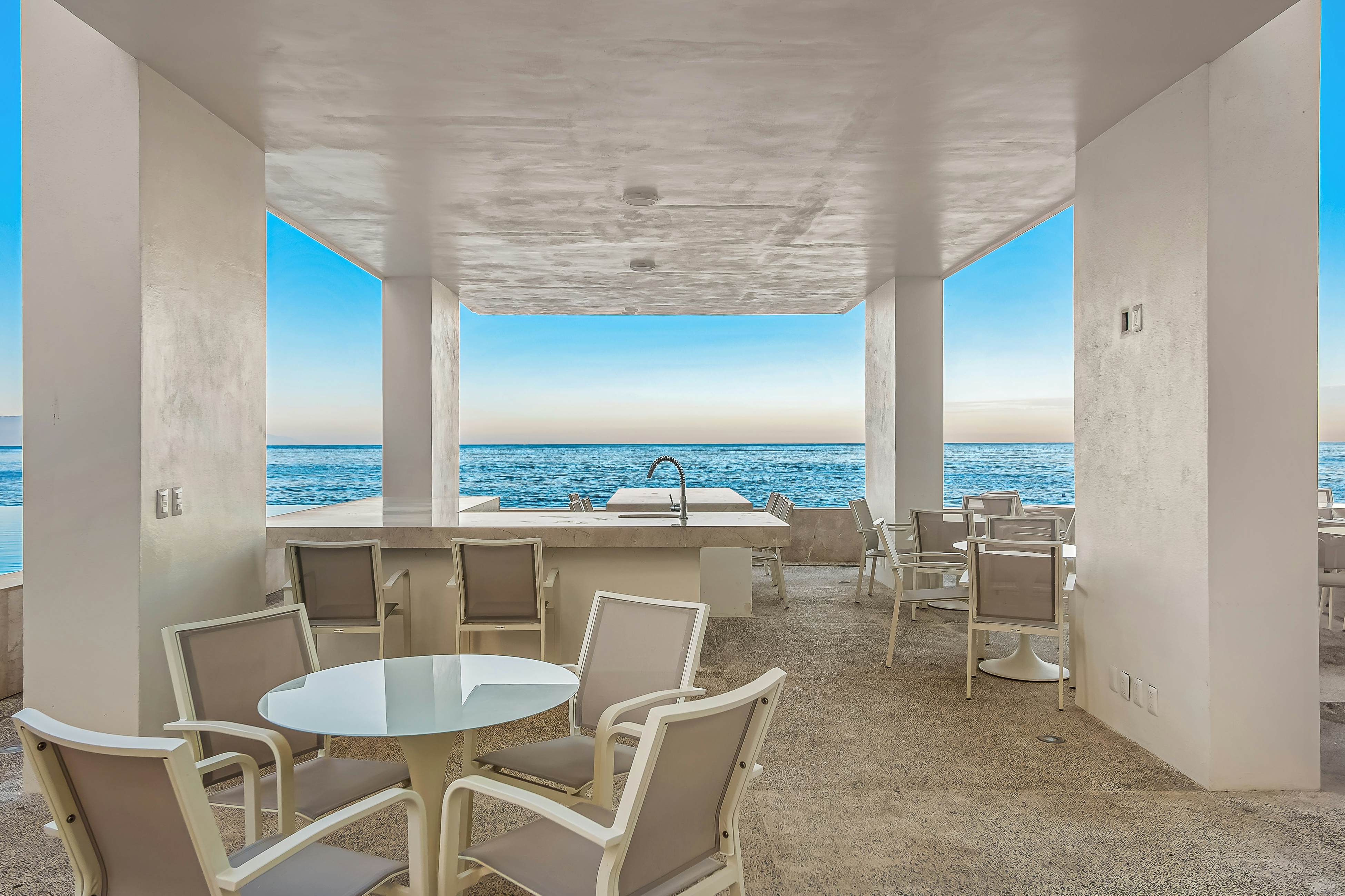 Harbor 171 Torre Norte 2408