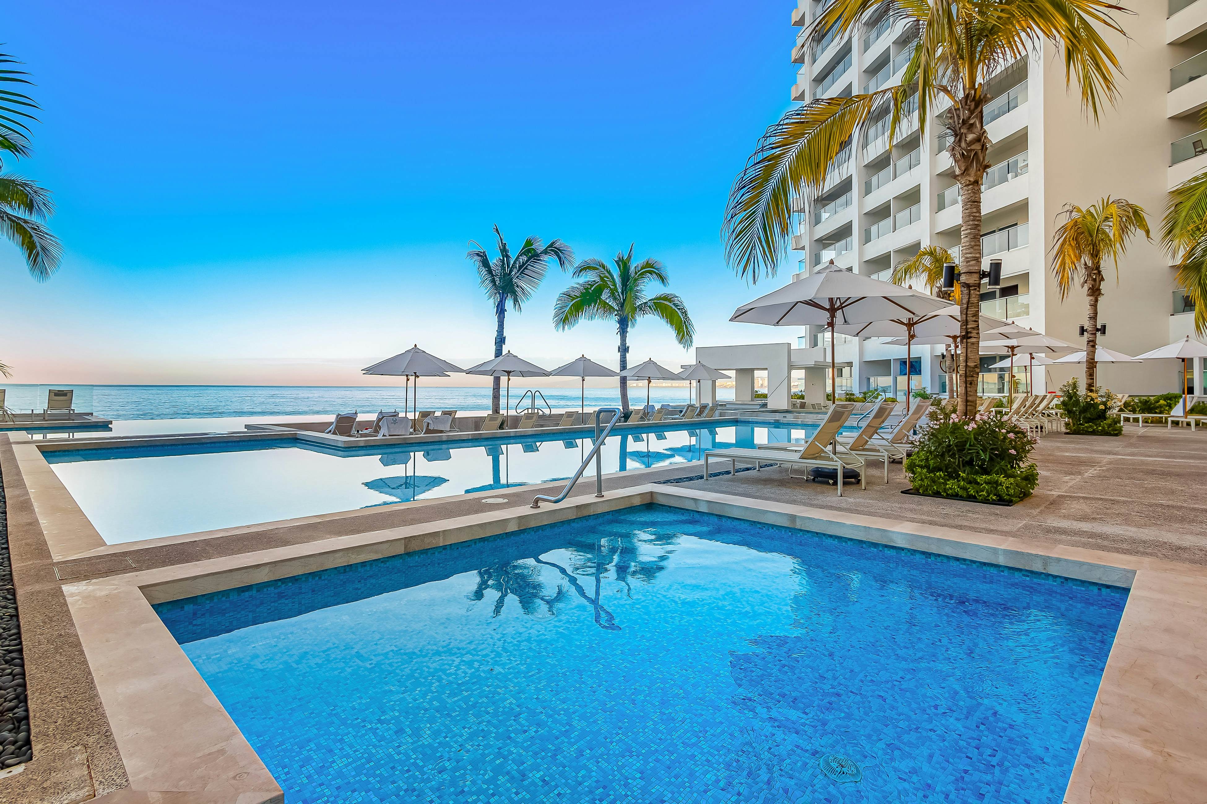 Harbor 171 Torre Norte 2408