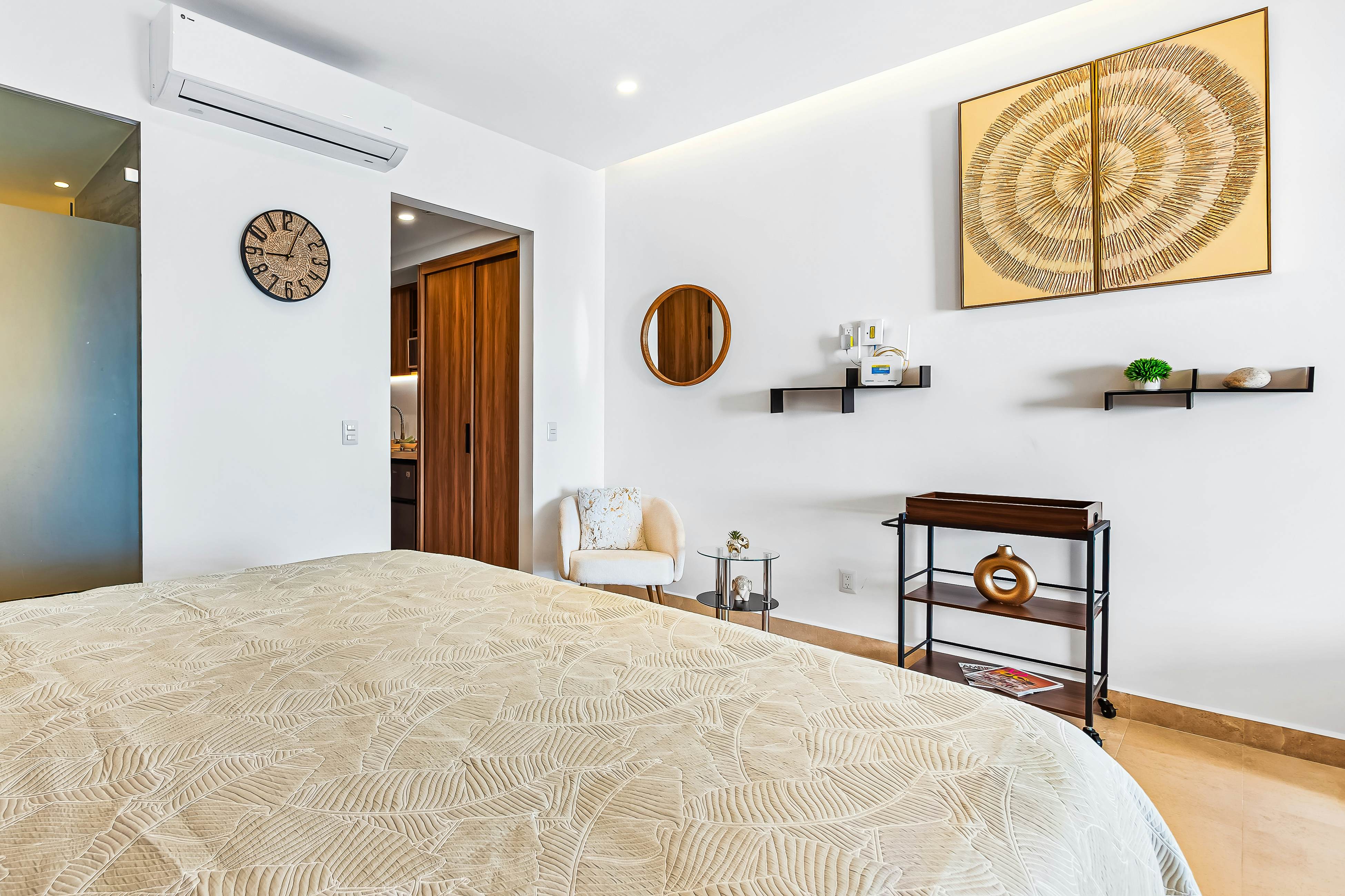 Harbor 171 Torre Norte 2408