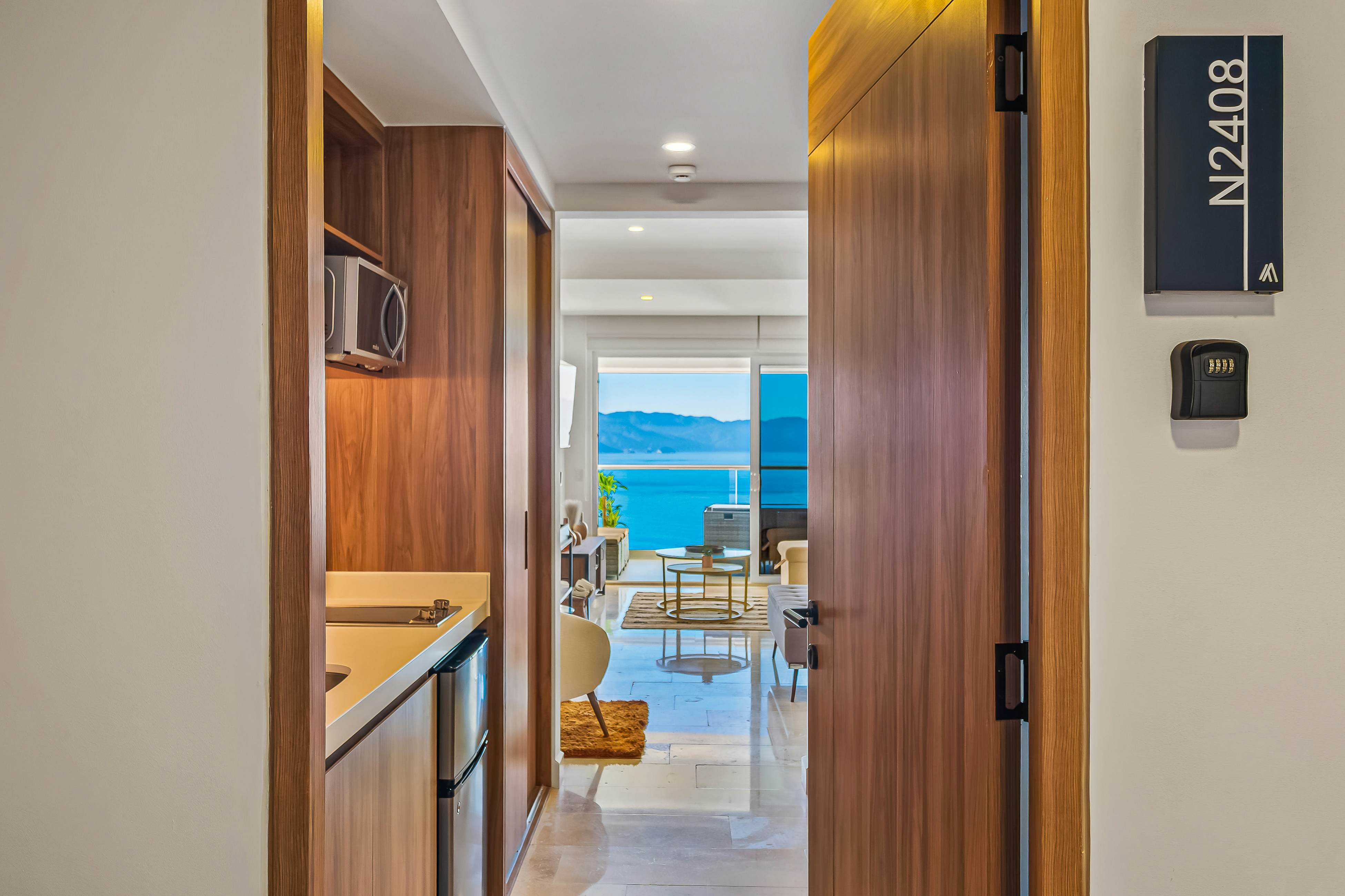 Harbor 171 Torre Norte 2408