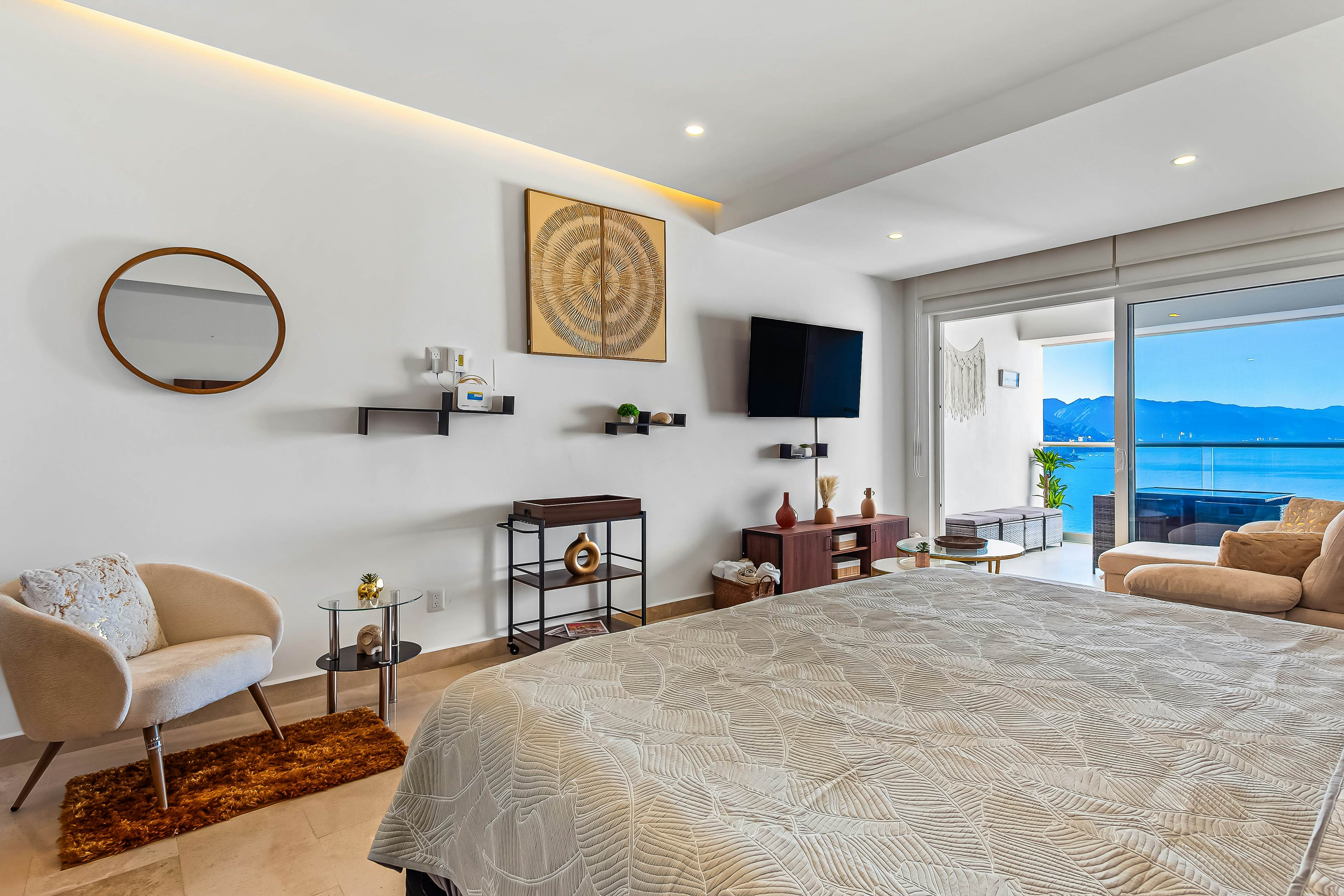 Harbor 171 Torre Norte 2408