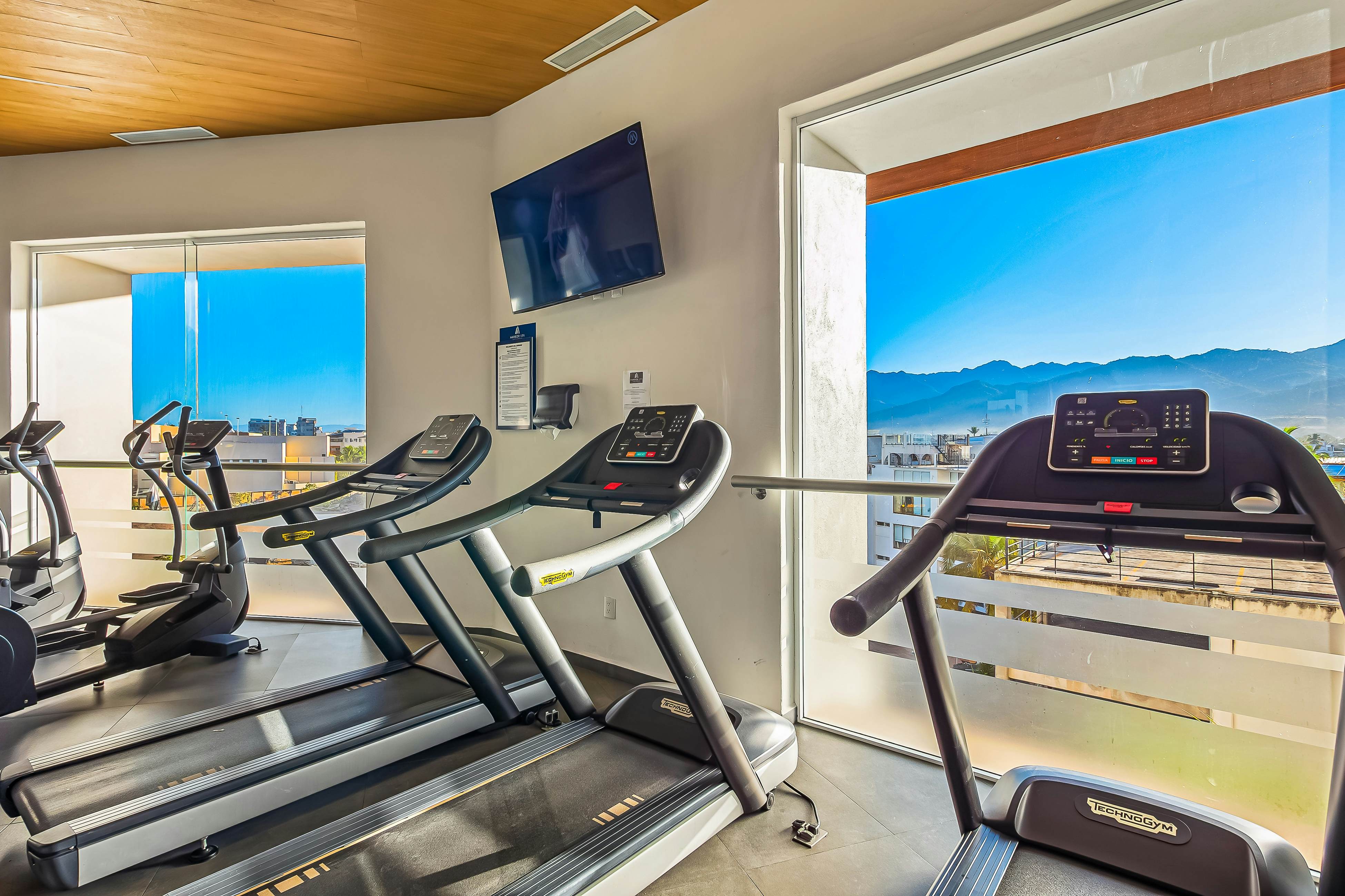 Harbor 171 Torre Norte 2408