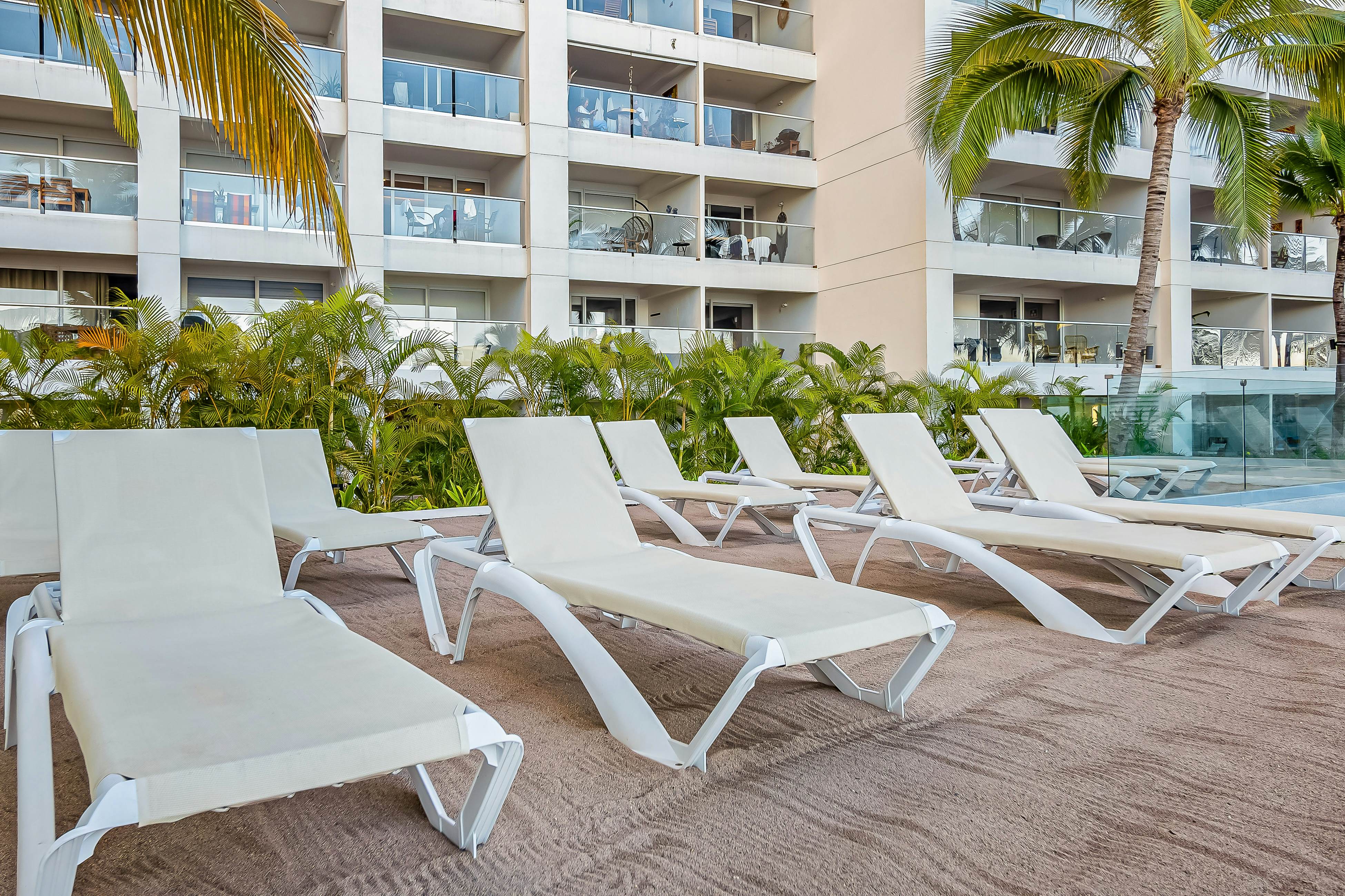 Harbor 171 Torre Norte 2408