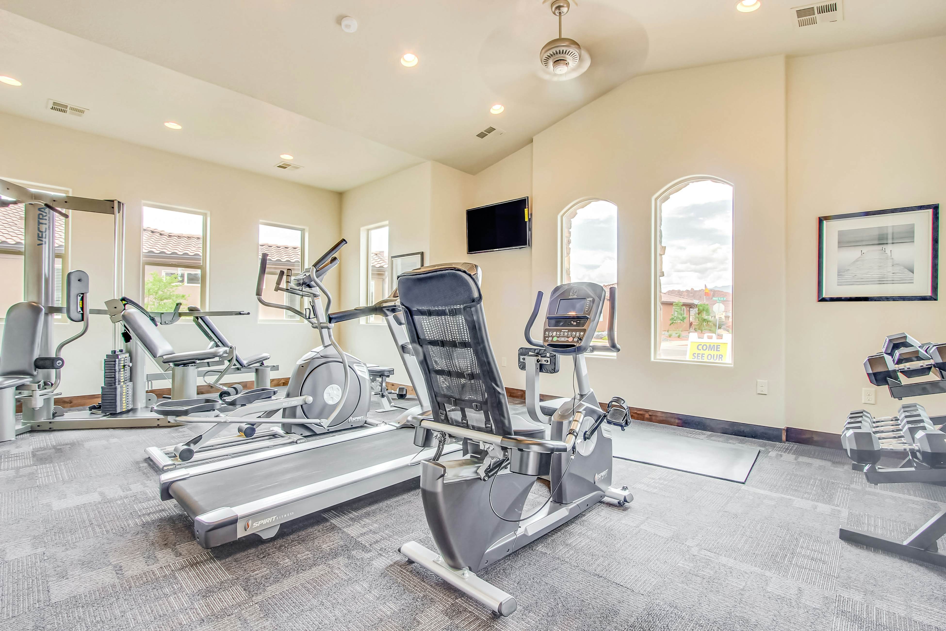 Red Mountain Retreat- Paradise Village #5