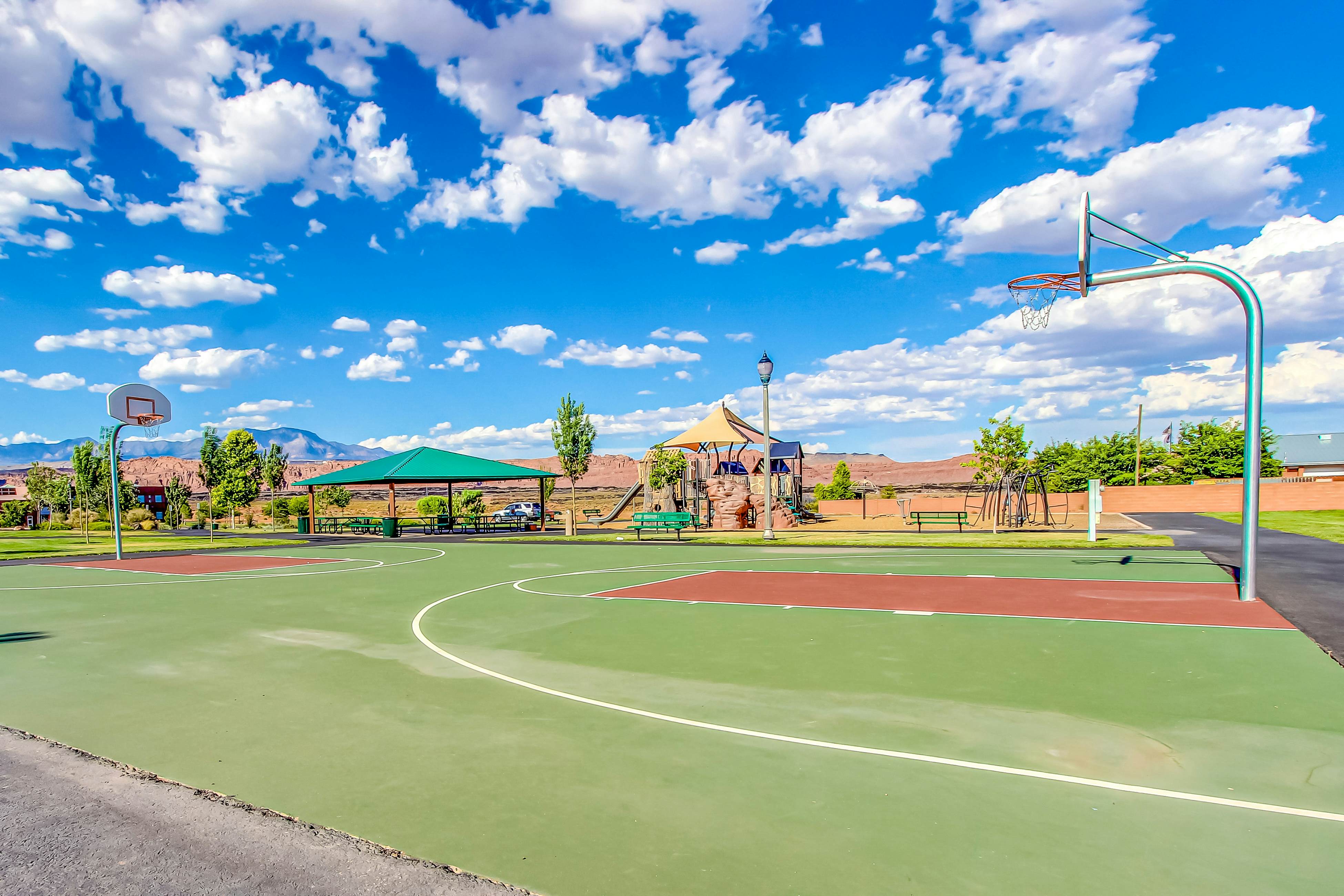 Red Mountain Retreat- Paradise Village #5