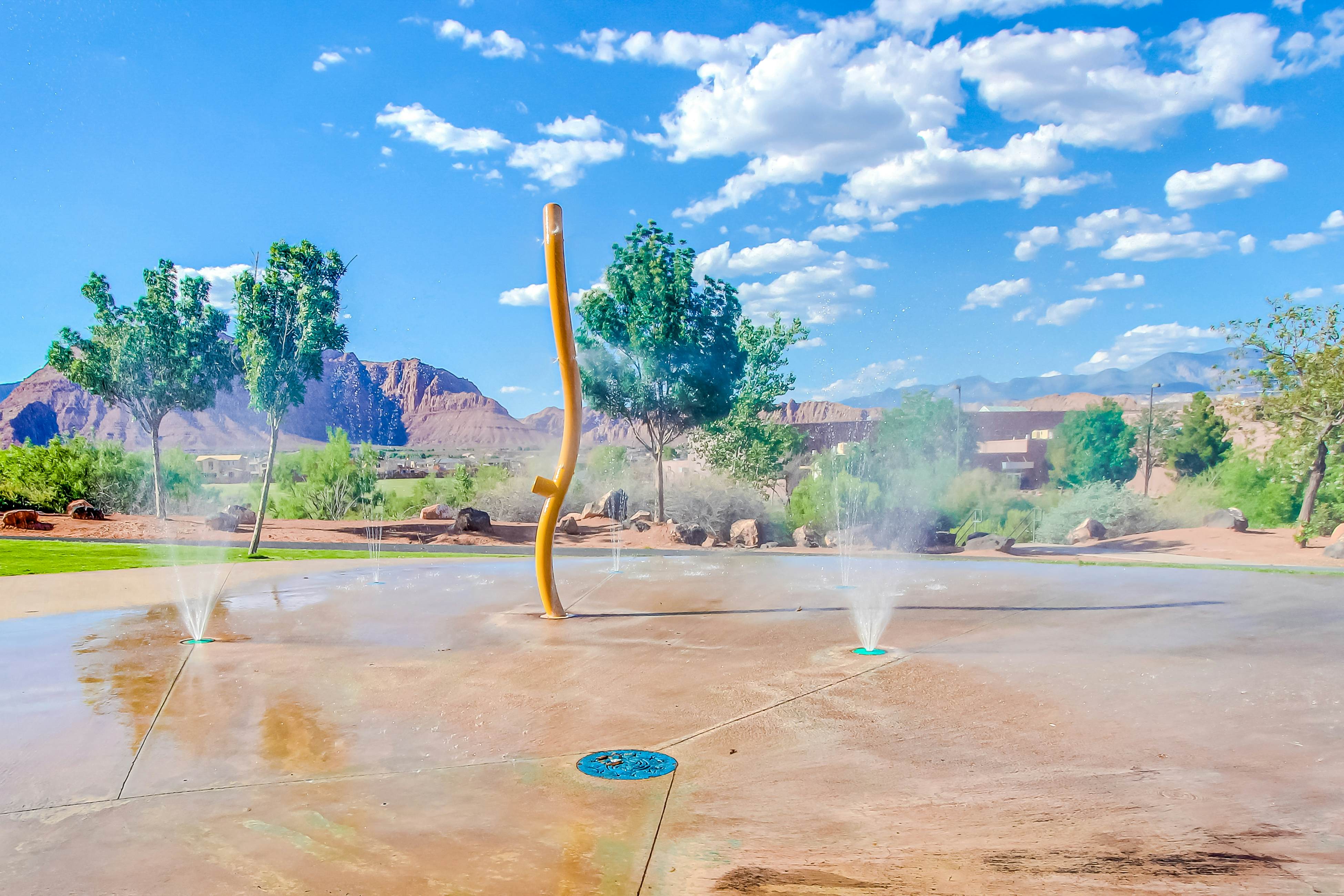 Red Mountain Retreat- Paradise Village #5