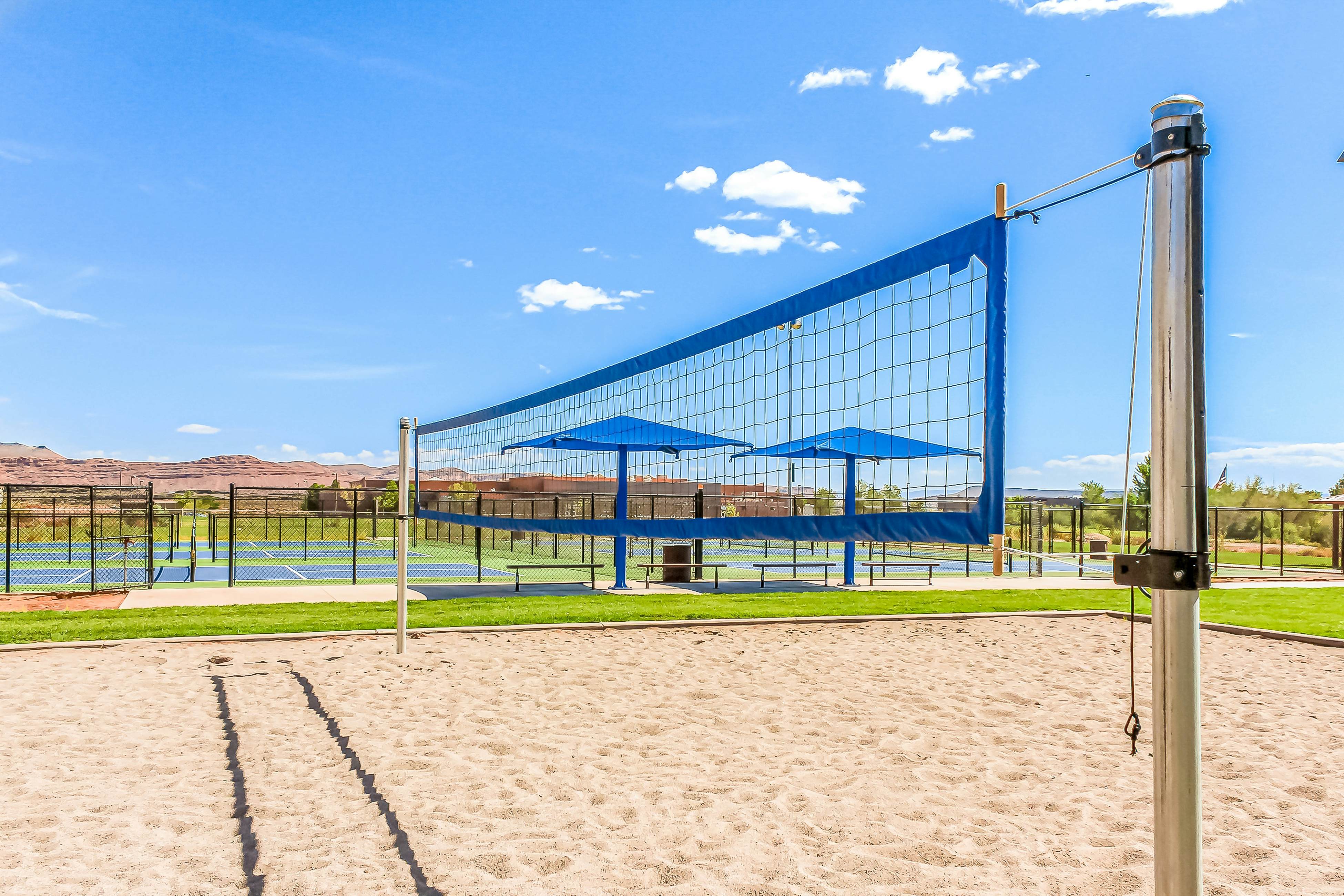 Red Mountain Retreat- Paradise Village #5