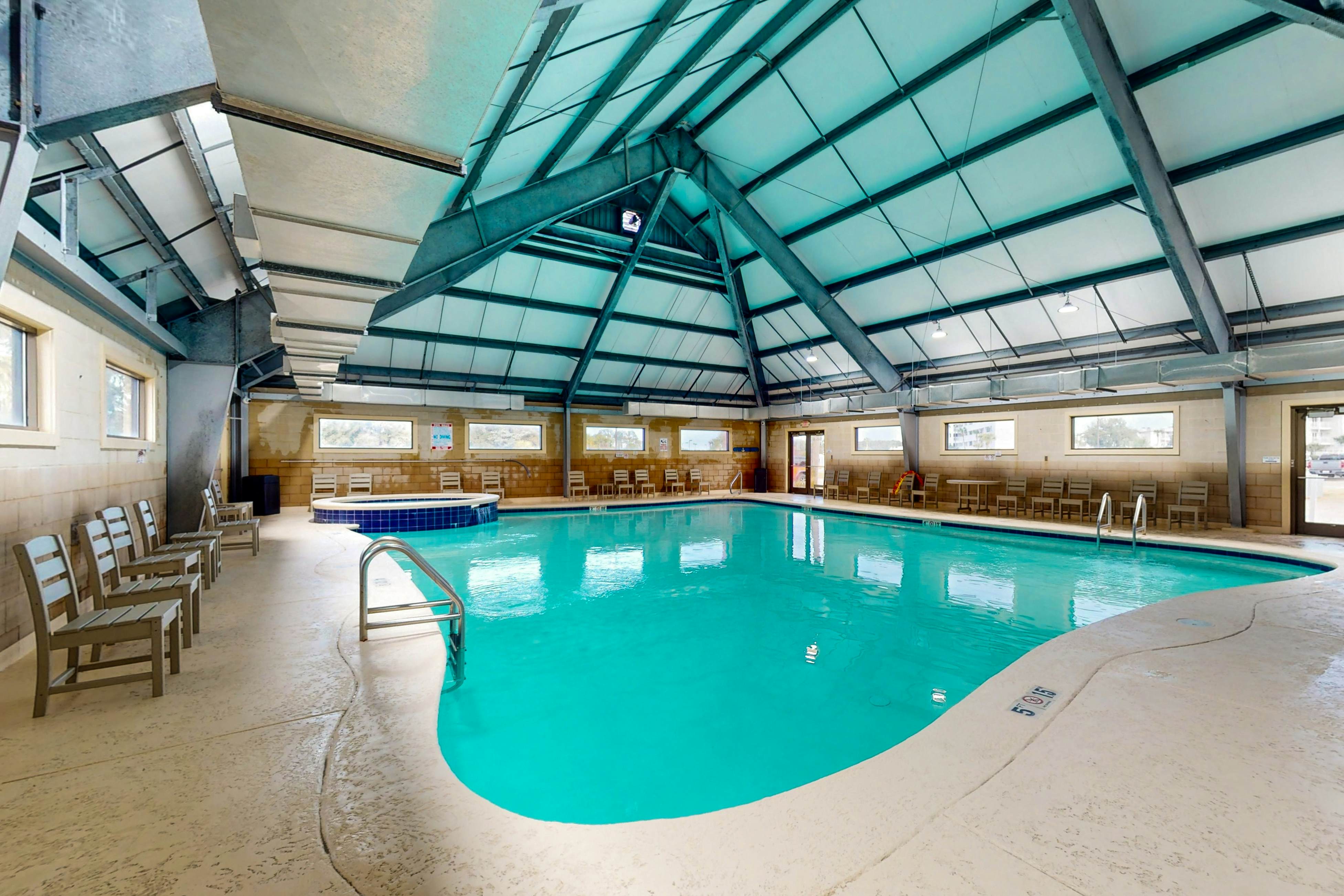 Gulfview Getaway - Plantation Dunes #5717