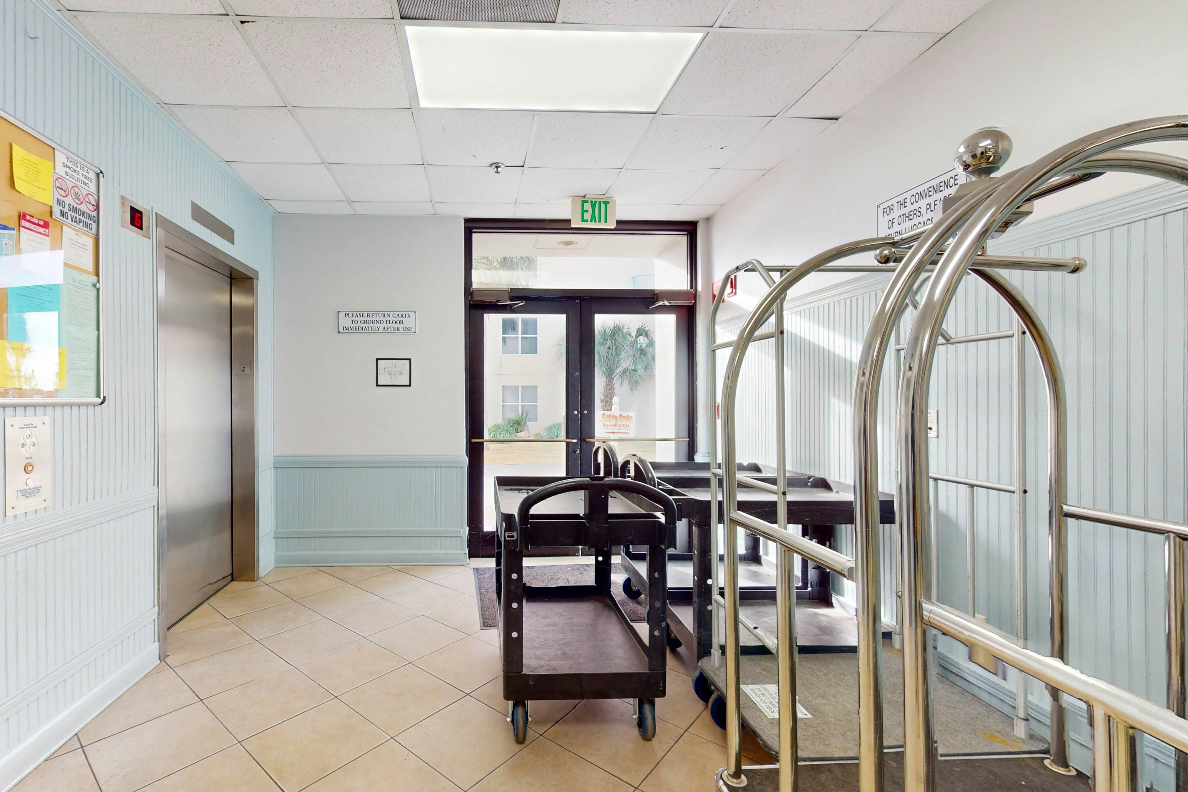 Gulfview Getaway - Plantation Dunes #5717