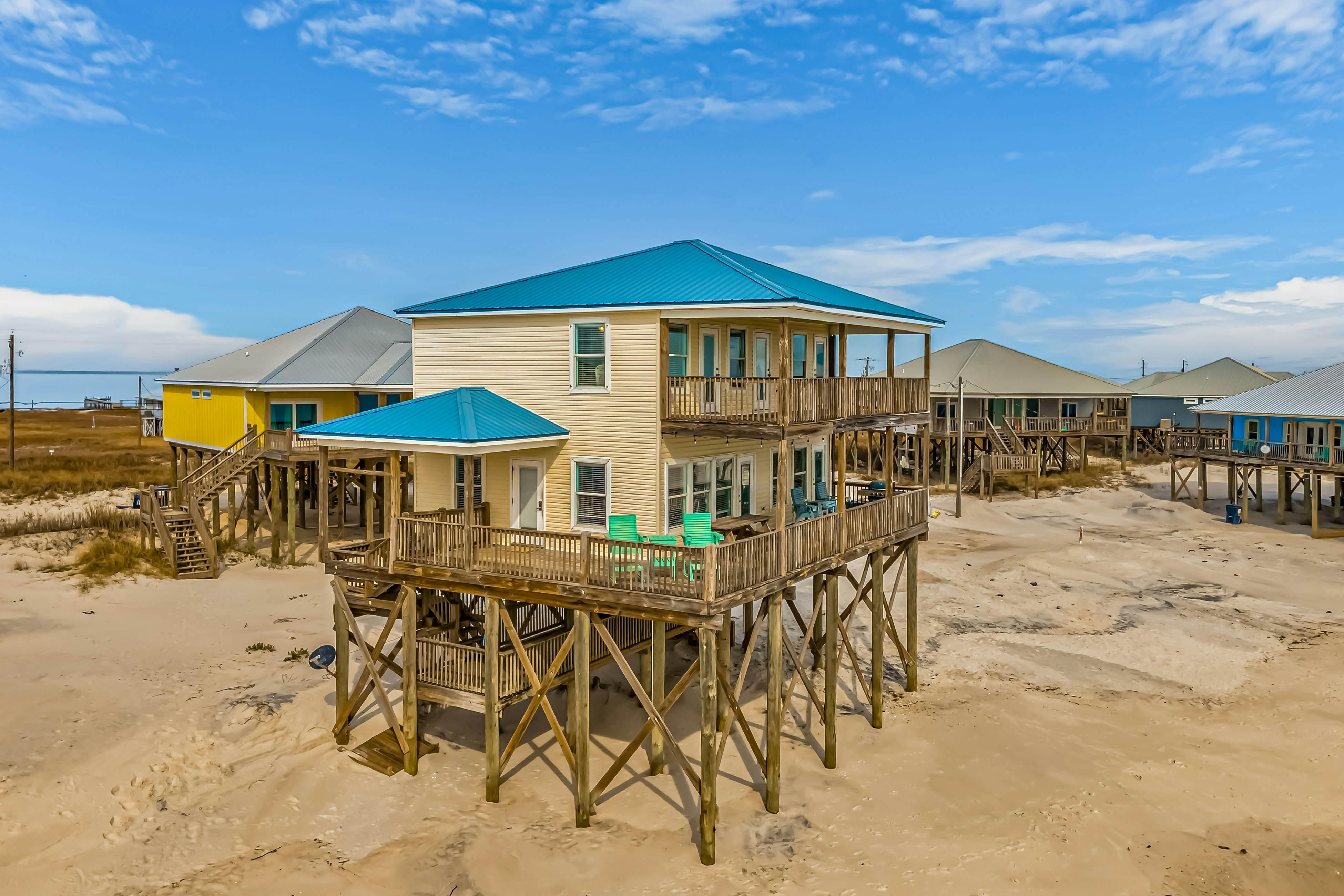 Beach, Love & Happiness