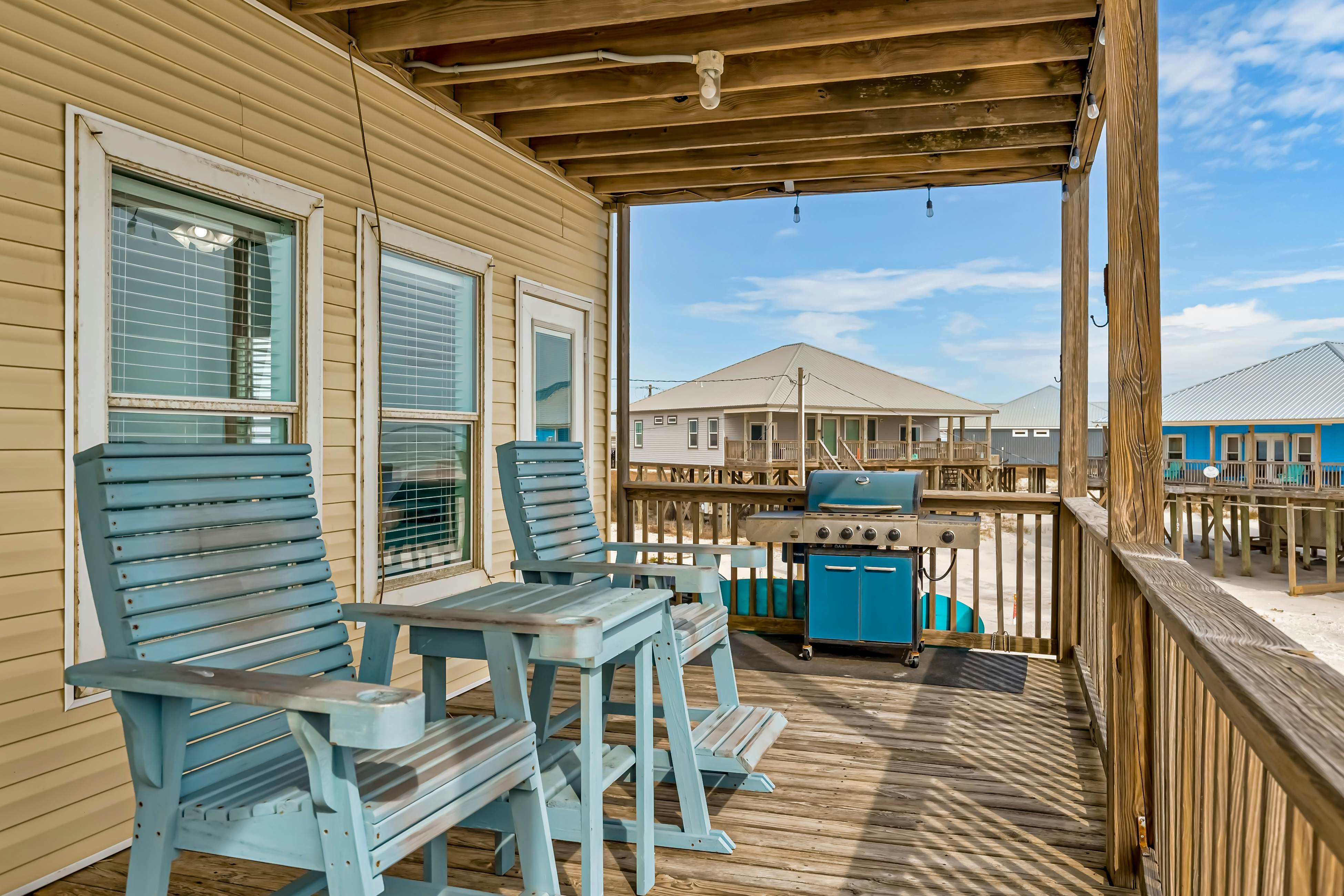 Beach, Love & Happiness