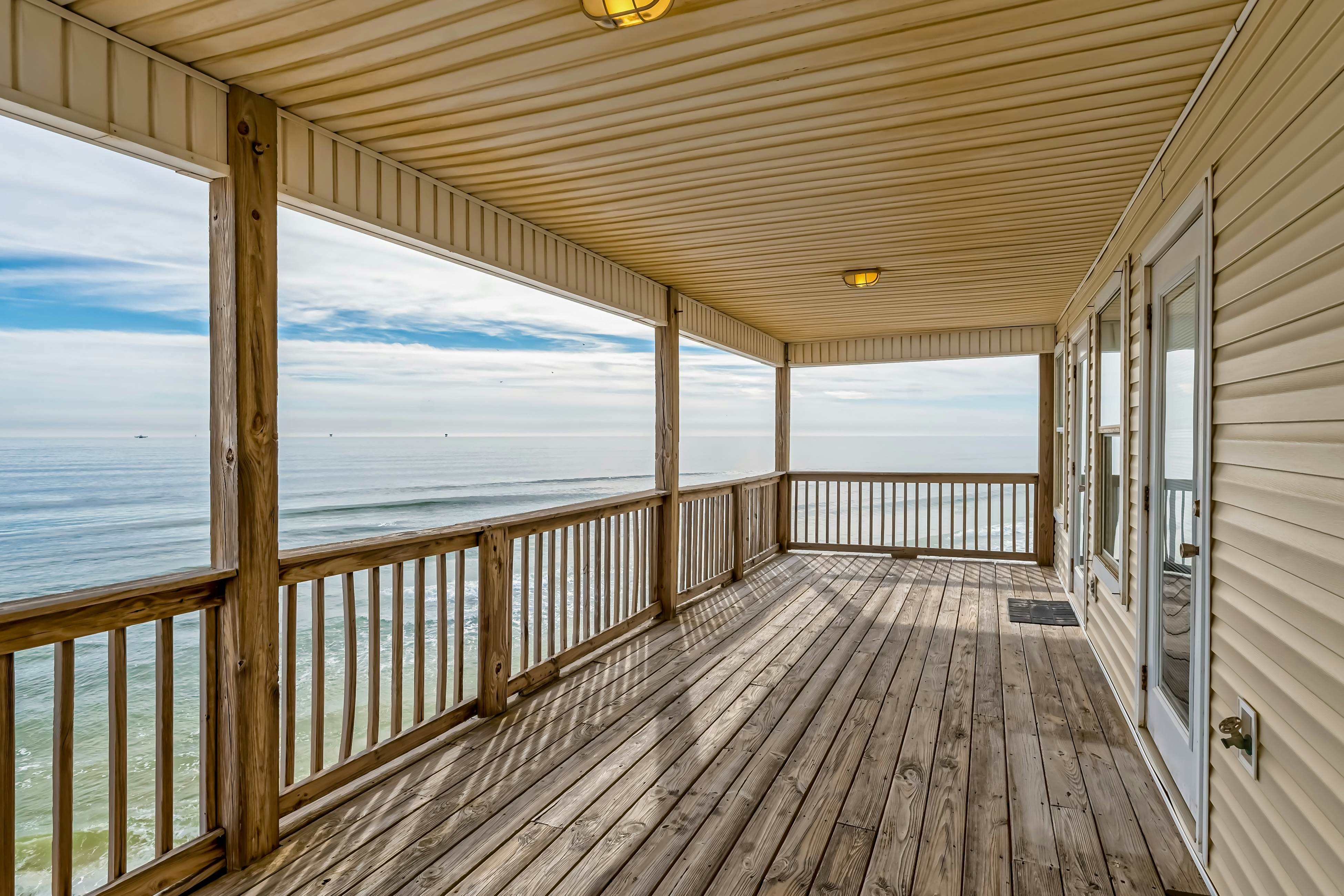 Beach, Love & Happiness