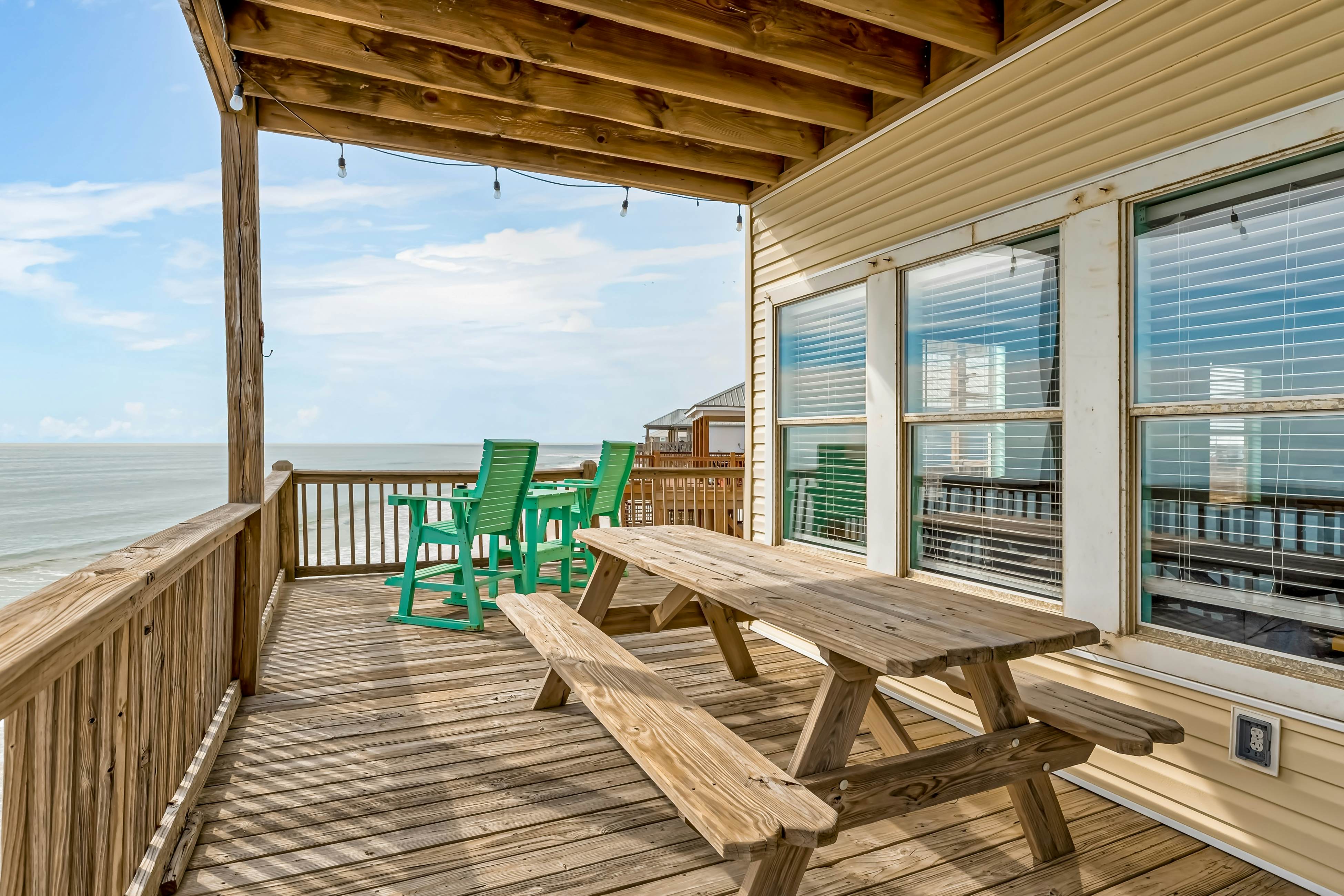 Beach, Love & Happiness