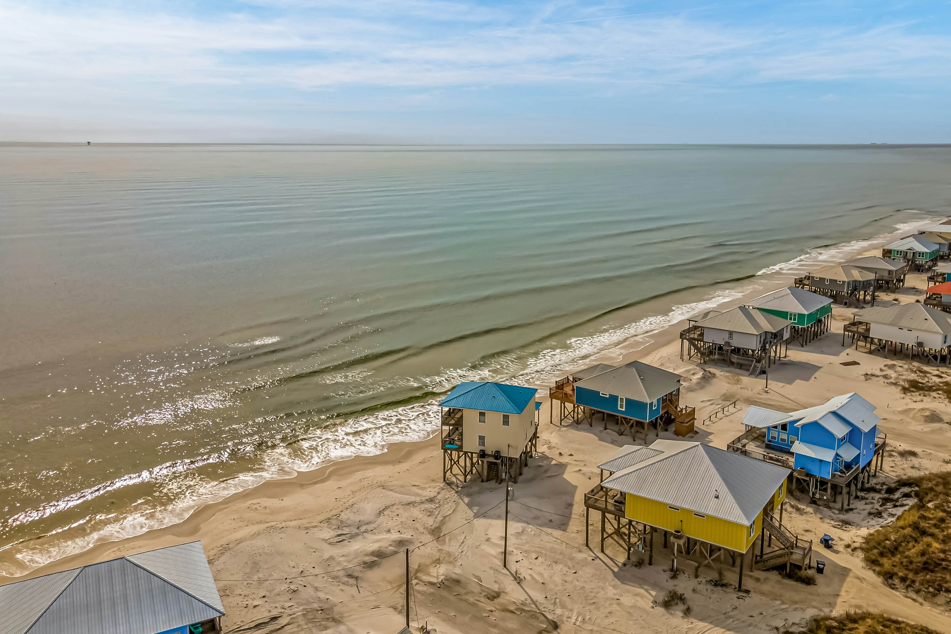 Beach, Love & Happiness