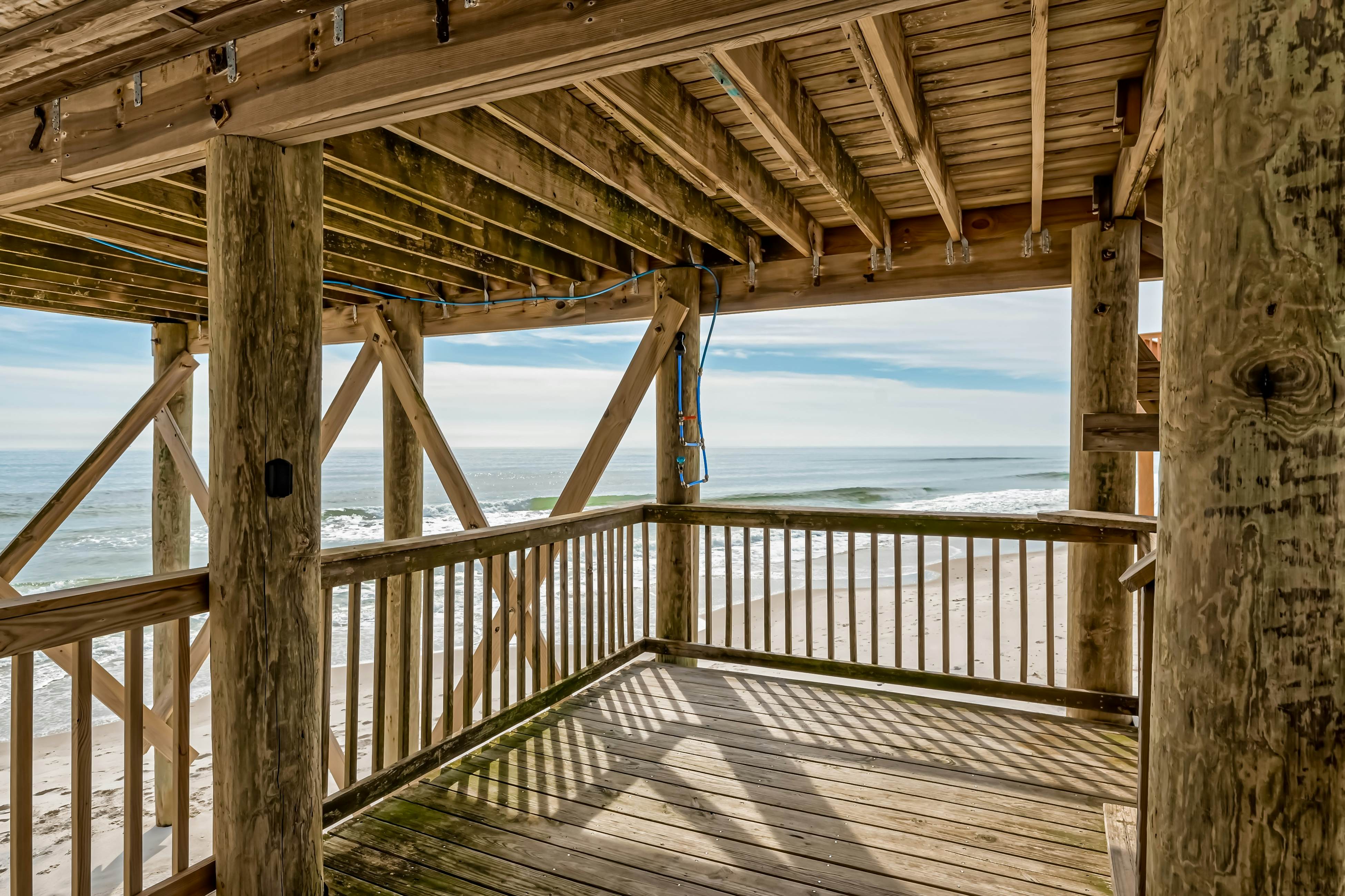 Beach, Love & Happiness