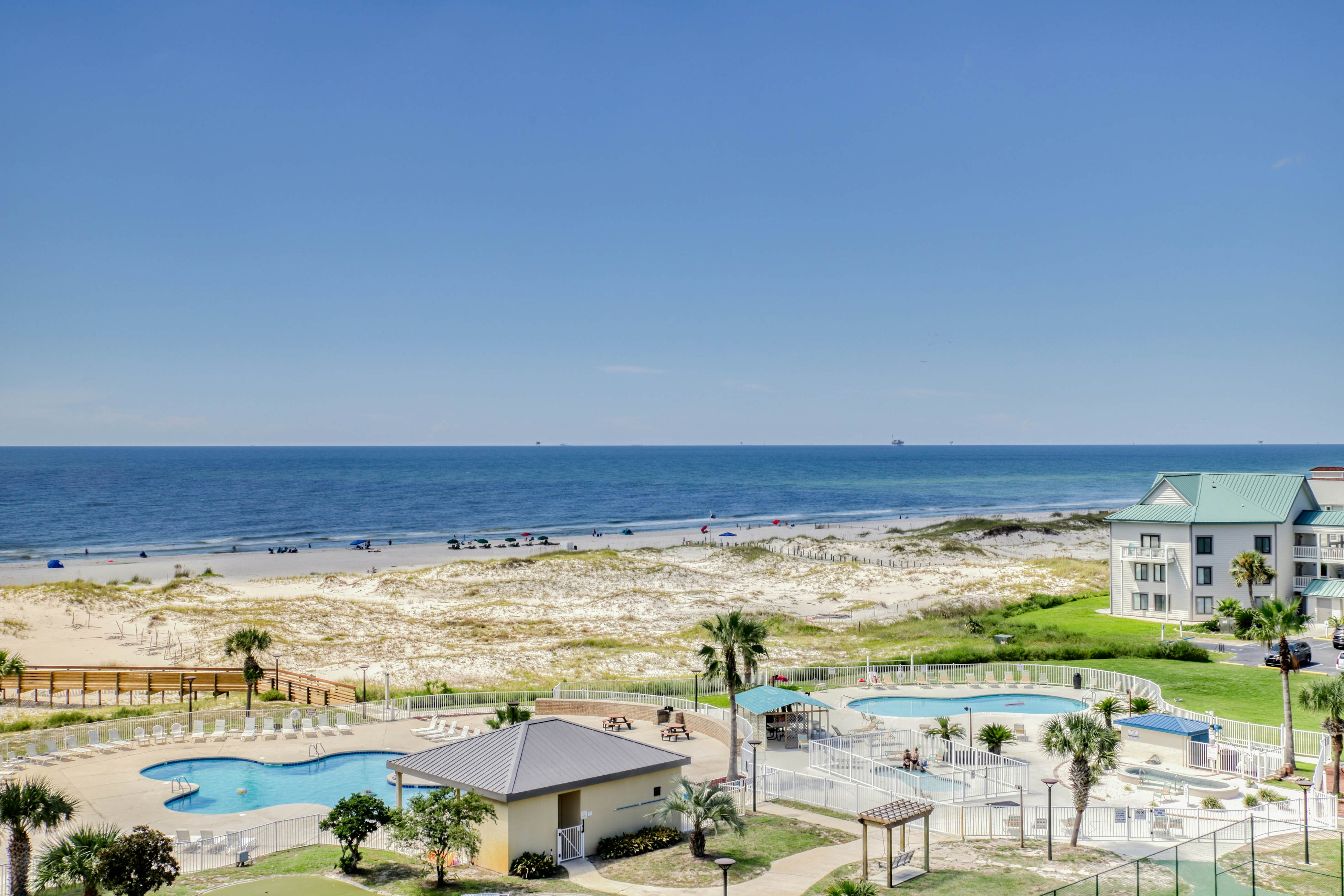 Gulfview Getaway - Plantation Dunes #5717