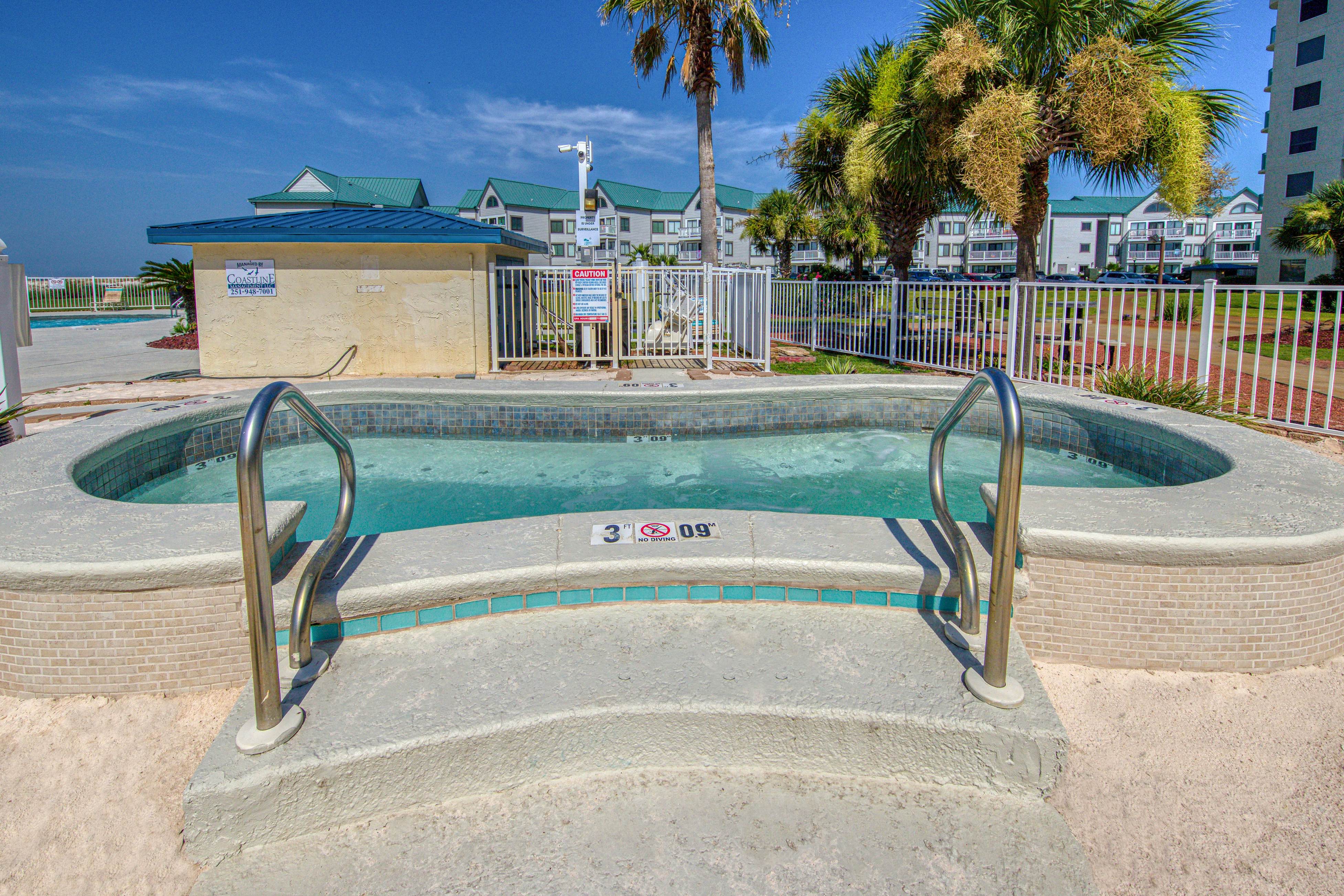 Gulfview Getaway - Plantation Dunes #5717