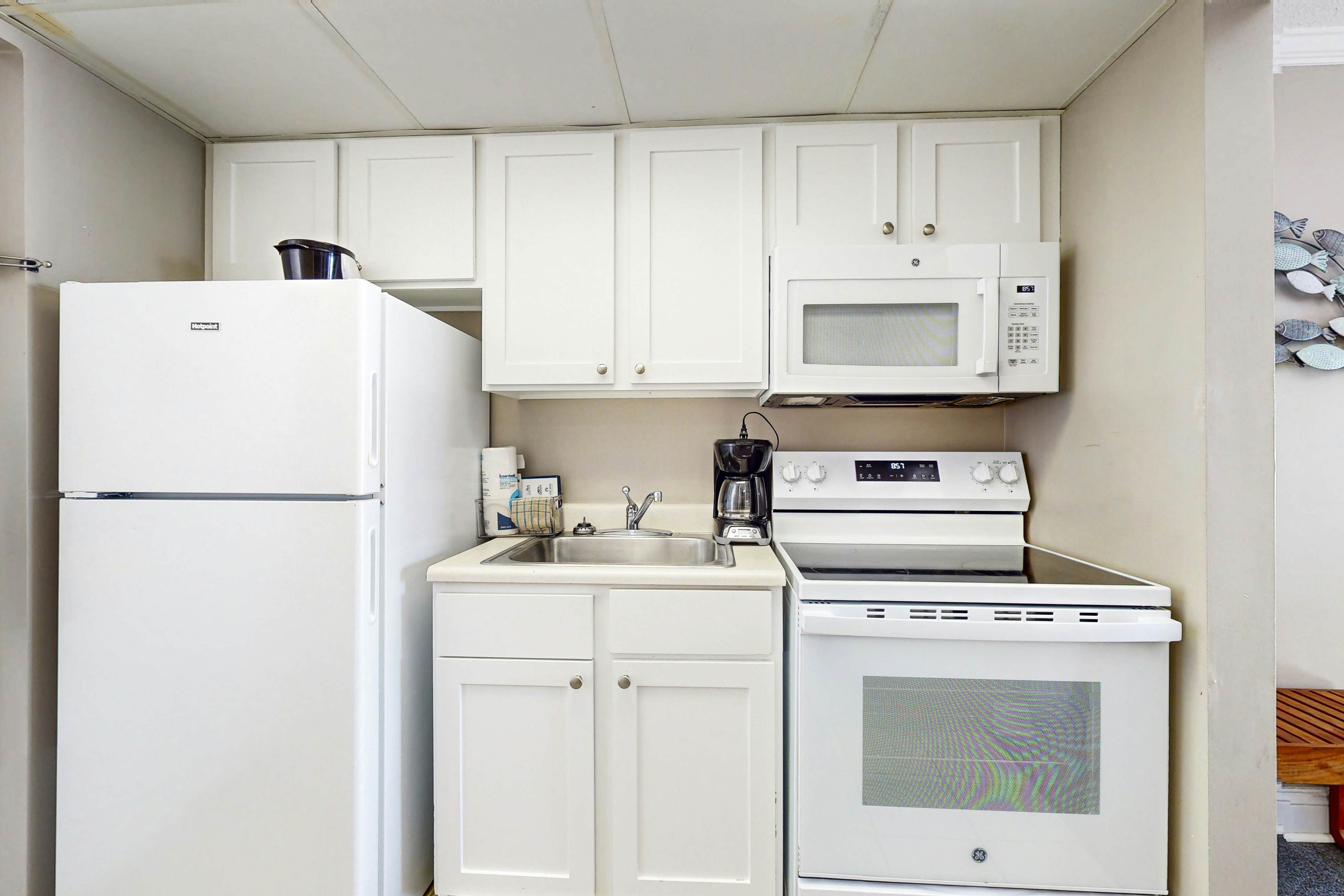 Camelot by the Sea 1003