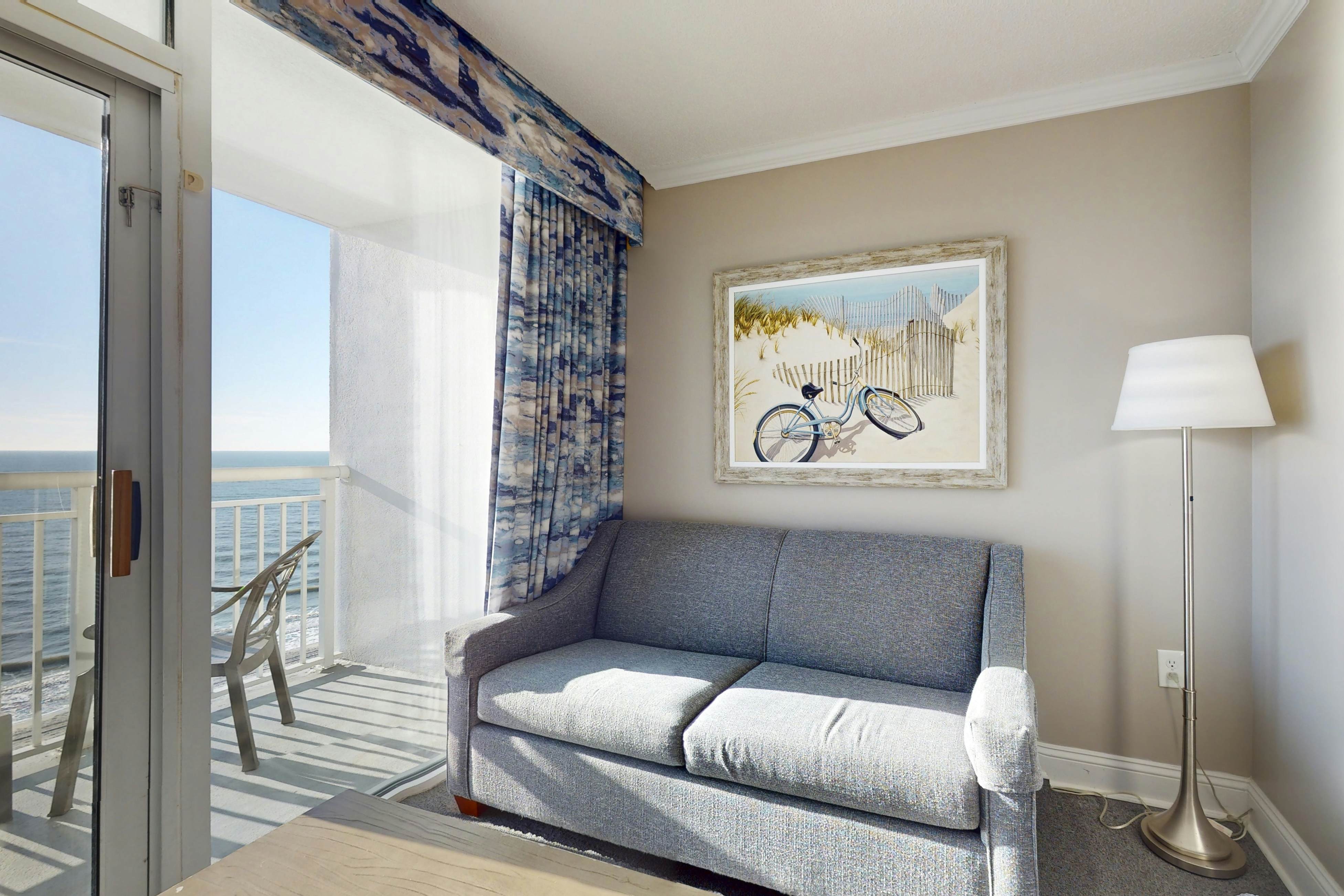 Camelot by the Sea 1003