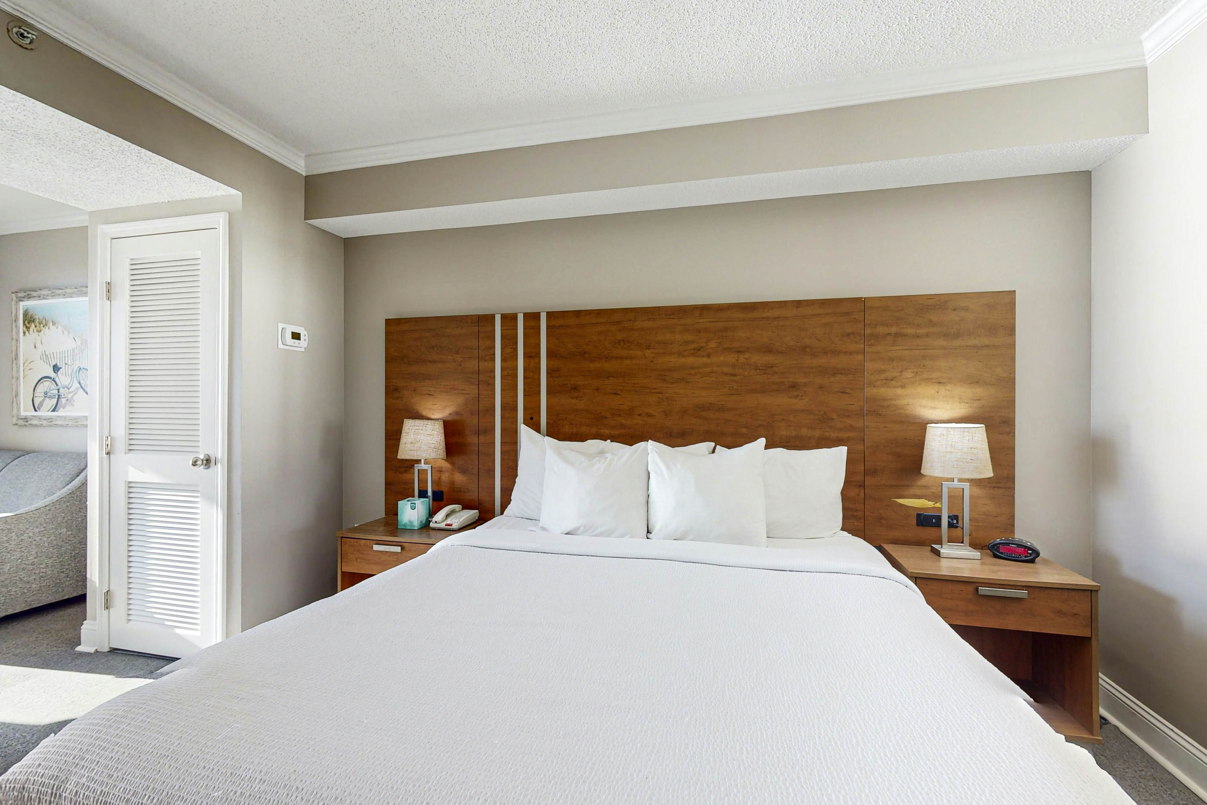 Camelot by the Sea 1003