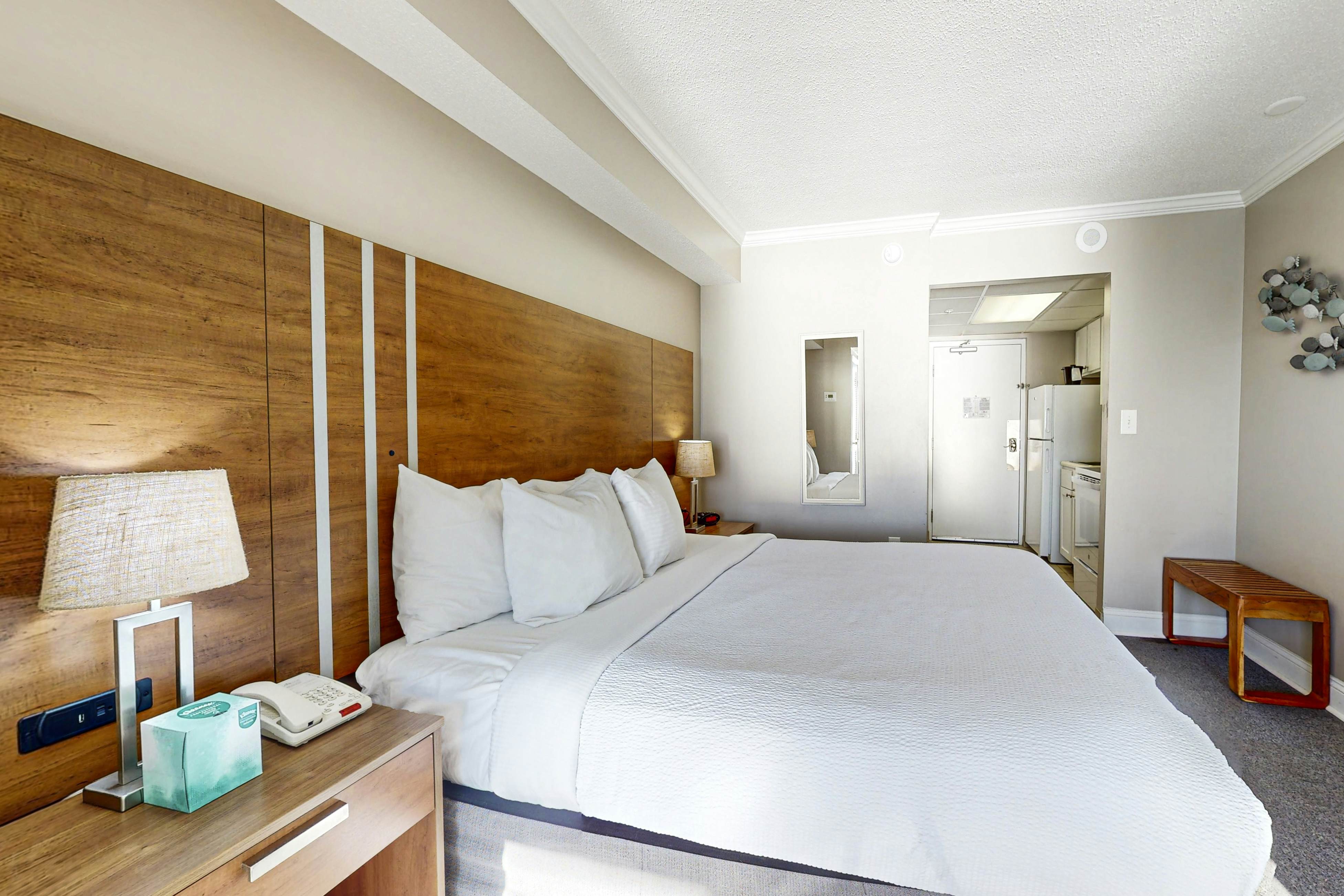 Camelot by the Sea 1003