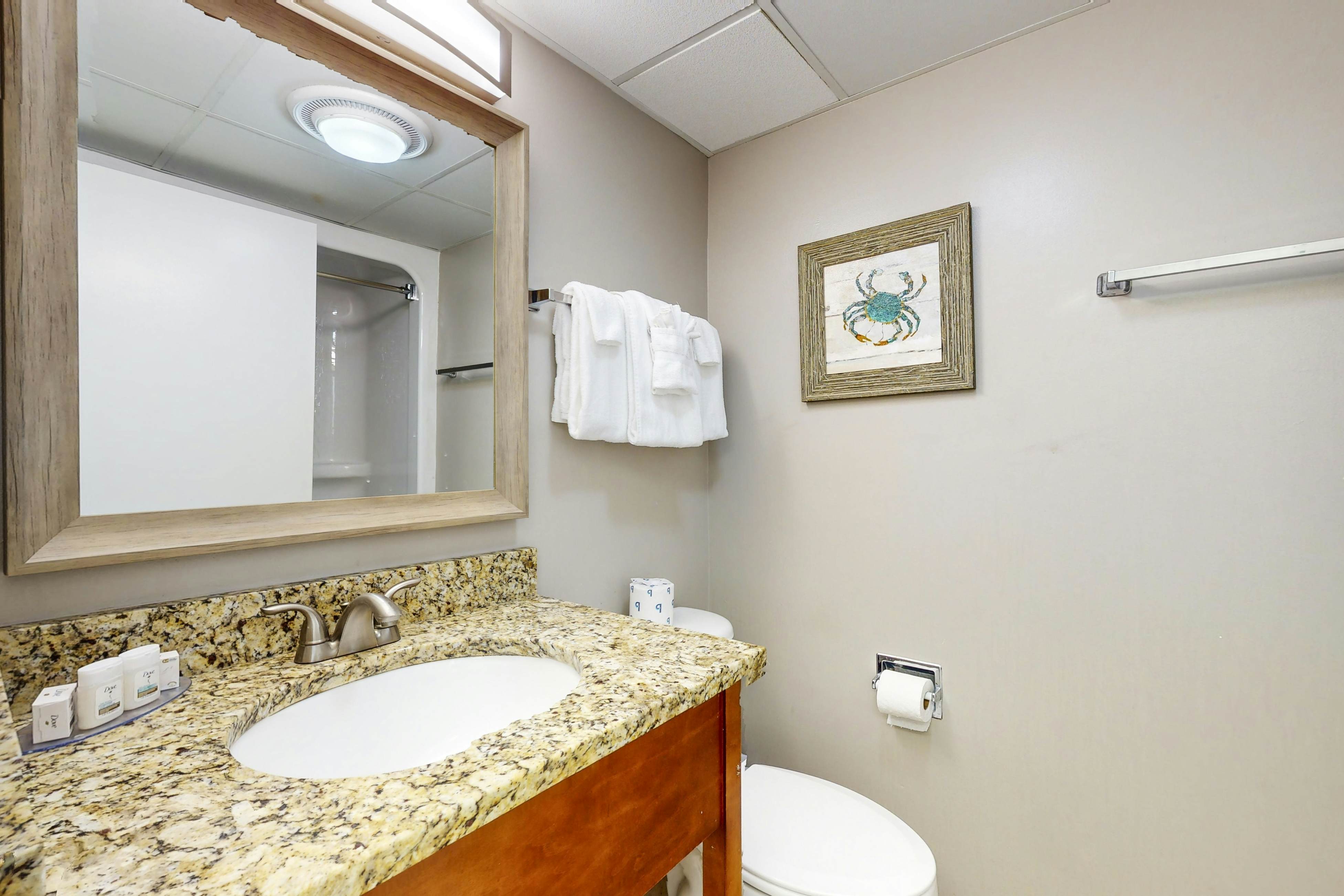 Camelot by the Sea 1003