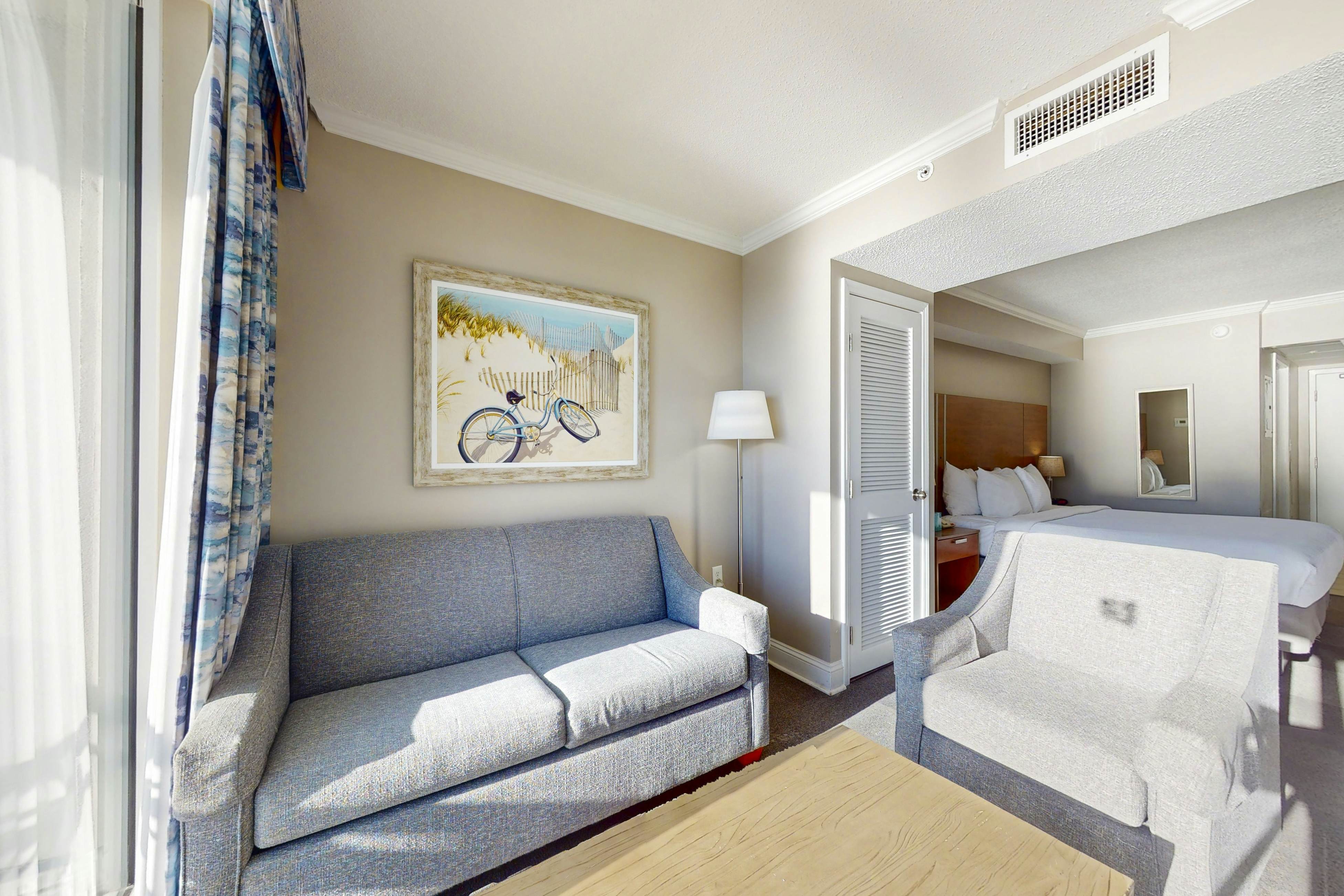 Camelot by the Sea 1003