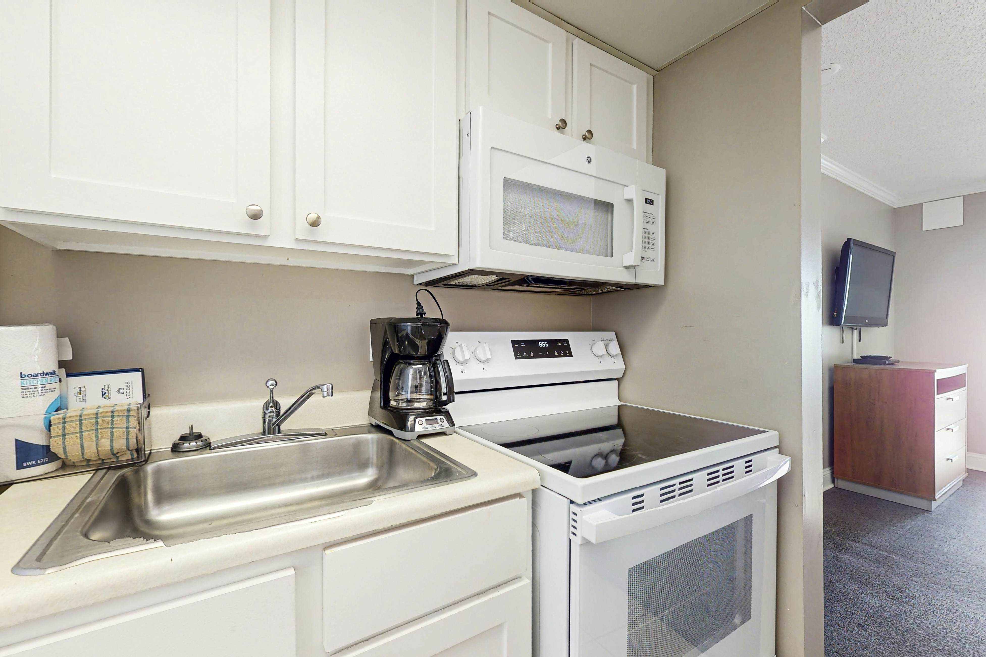 Camelot by the Sea 1003