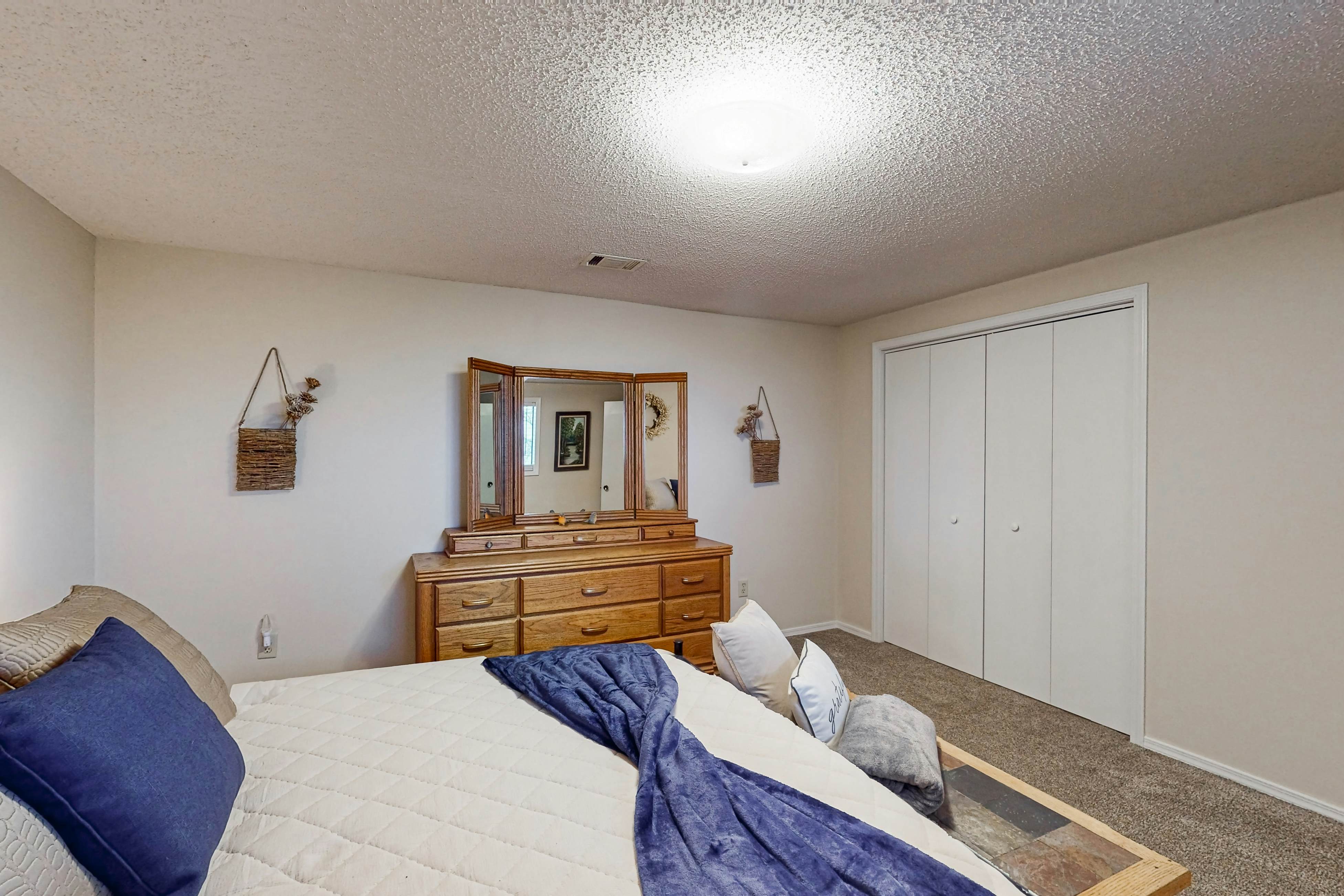 Escape to Notch Estates