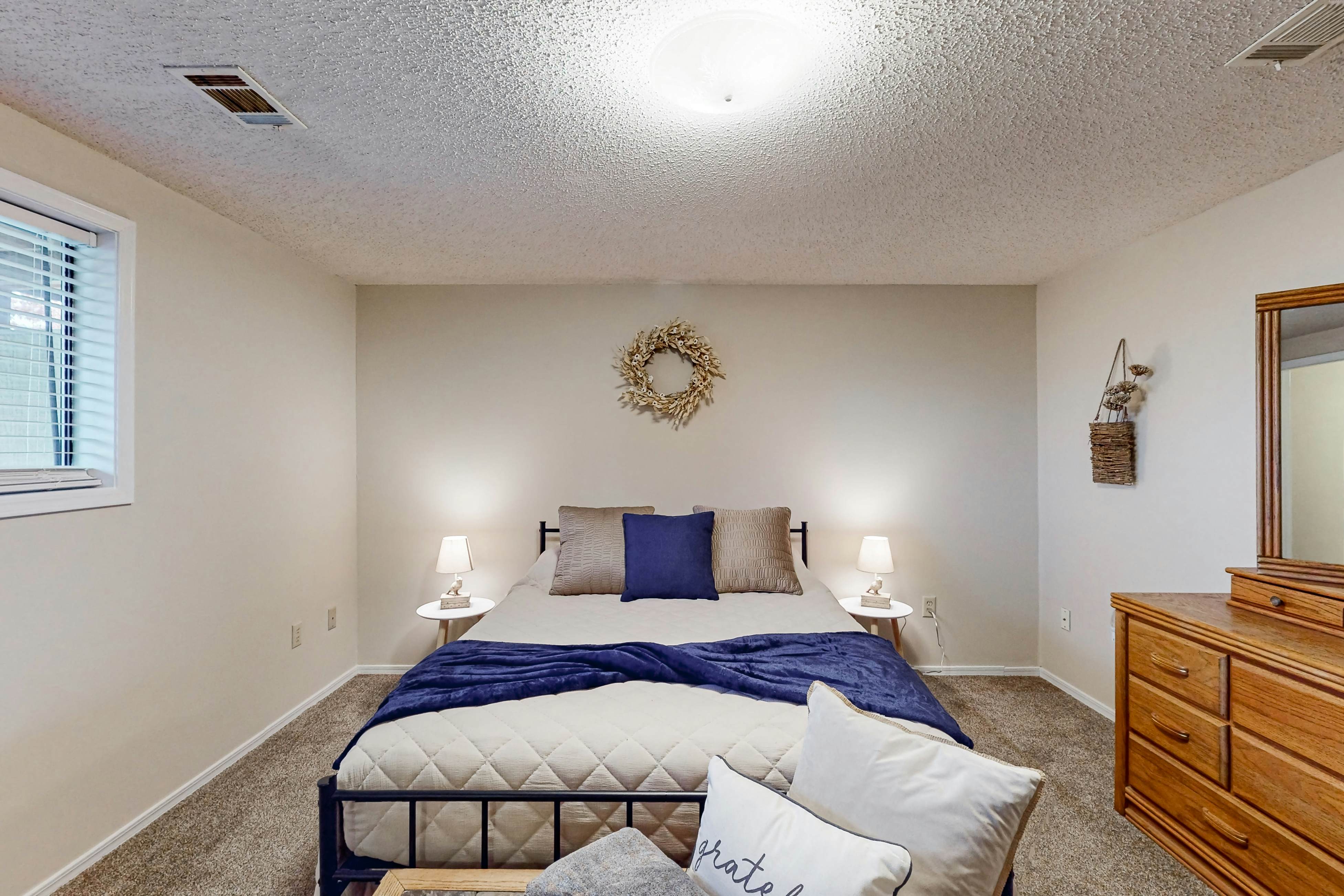 Escape to Notch Estates