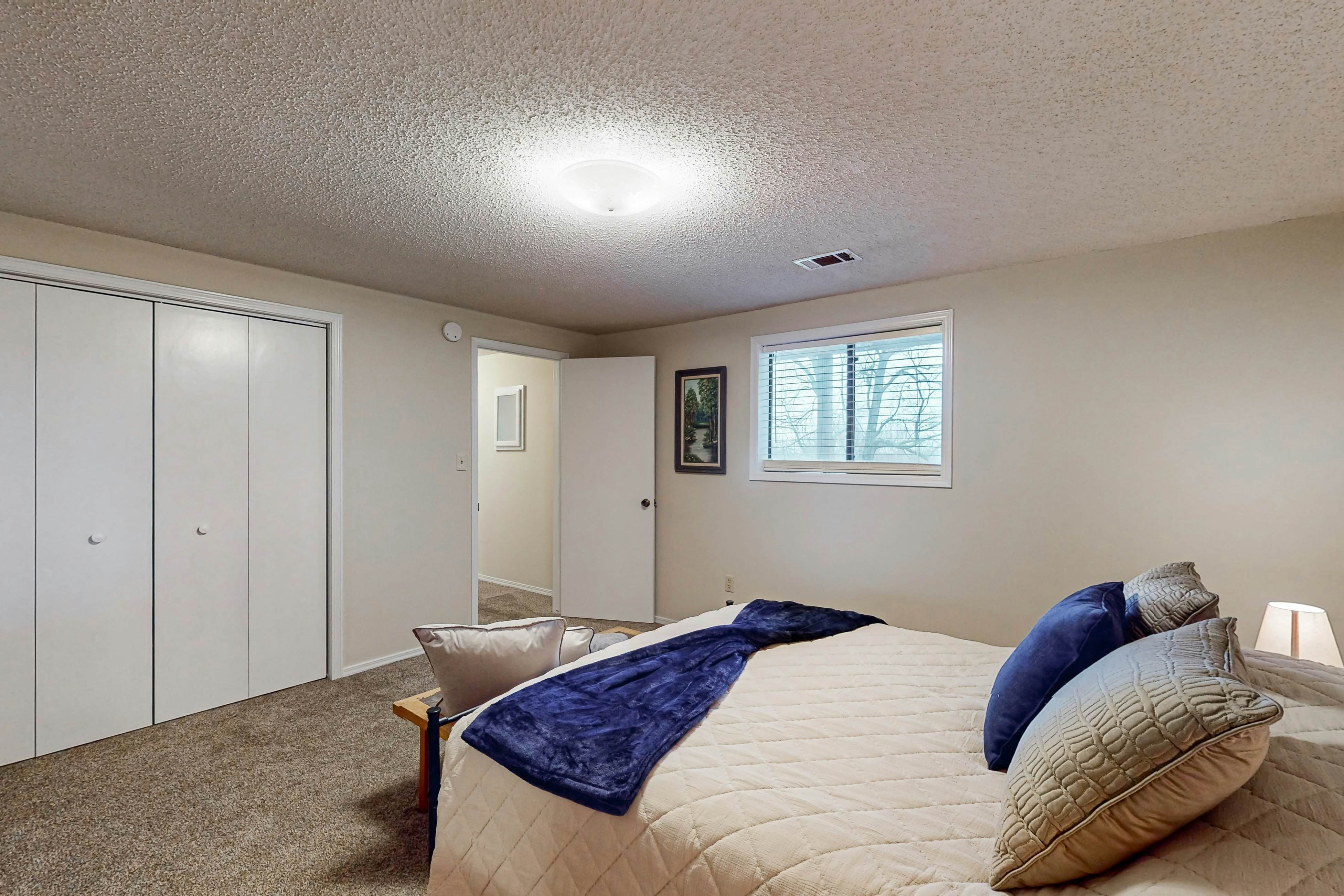 Escape to Notch Estates