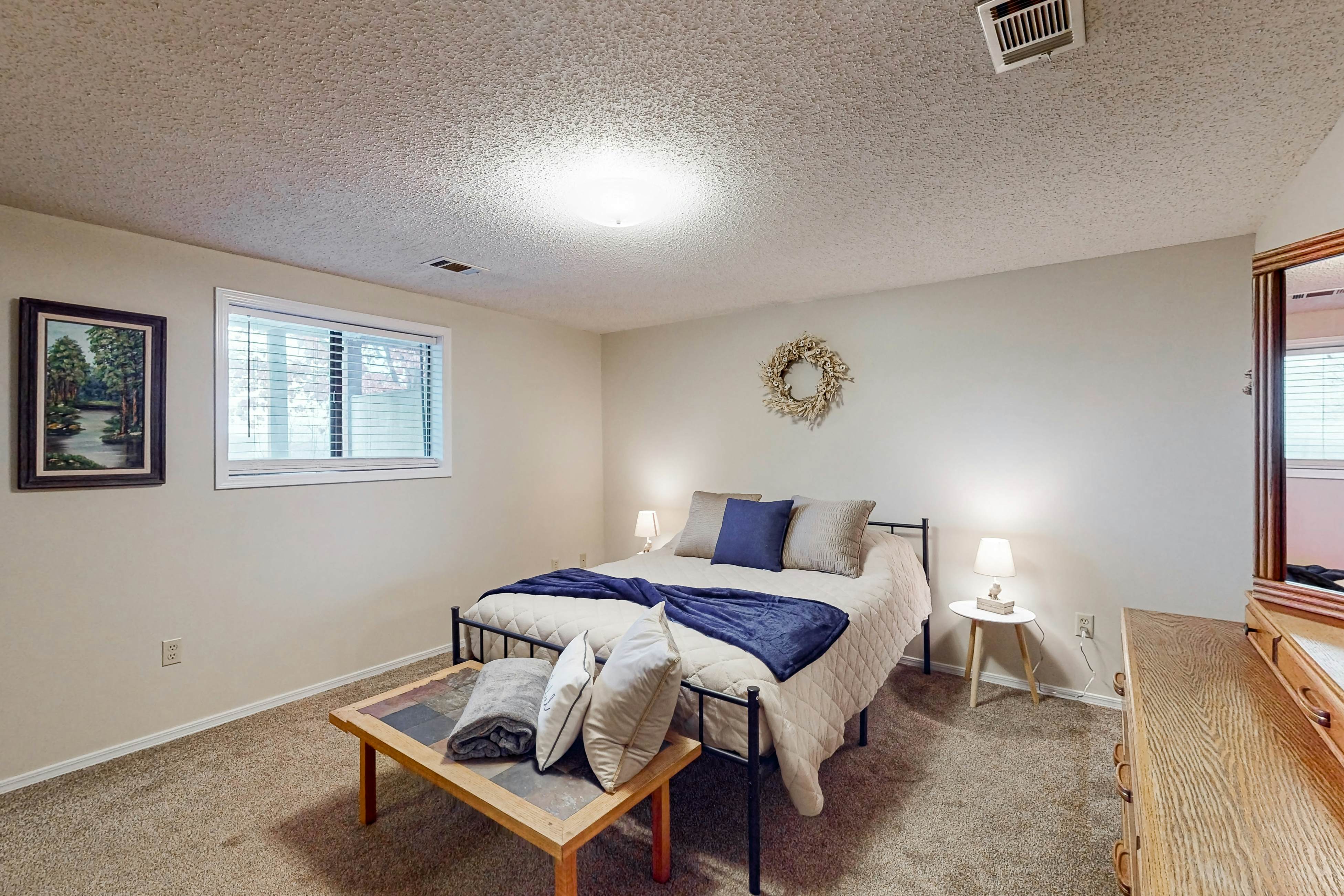 Escape to Notch Estates