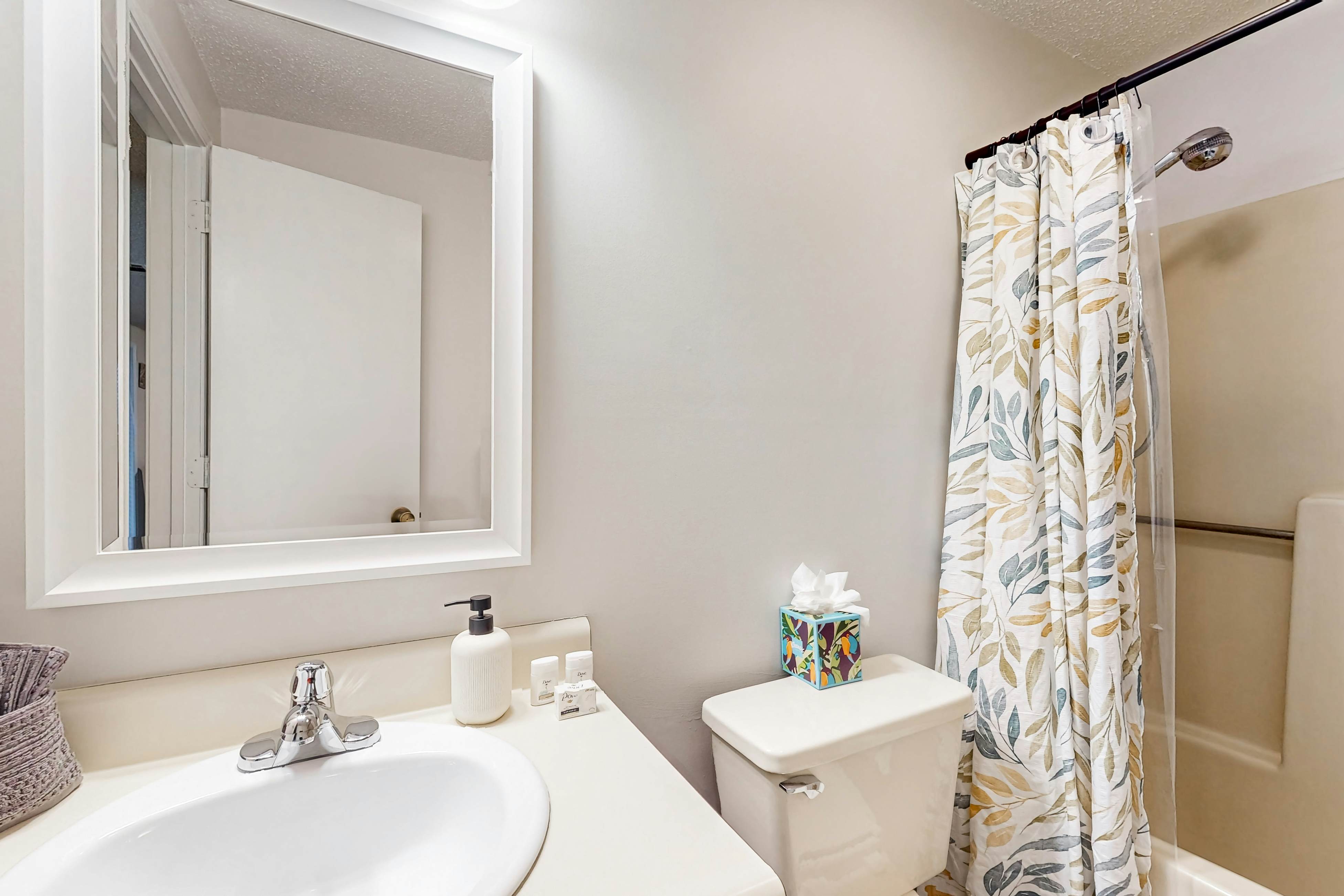 Escape to Notch Estates