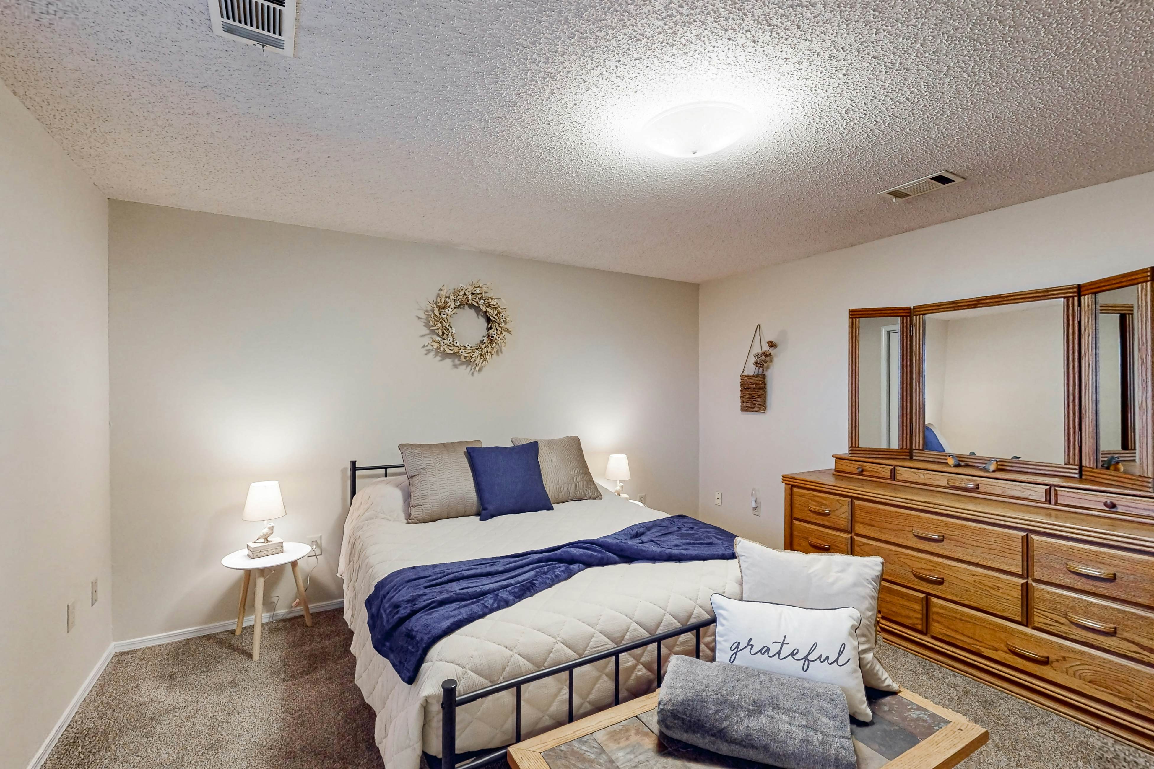 Escape to Notch Estates