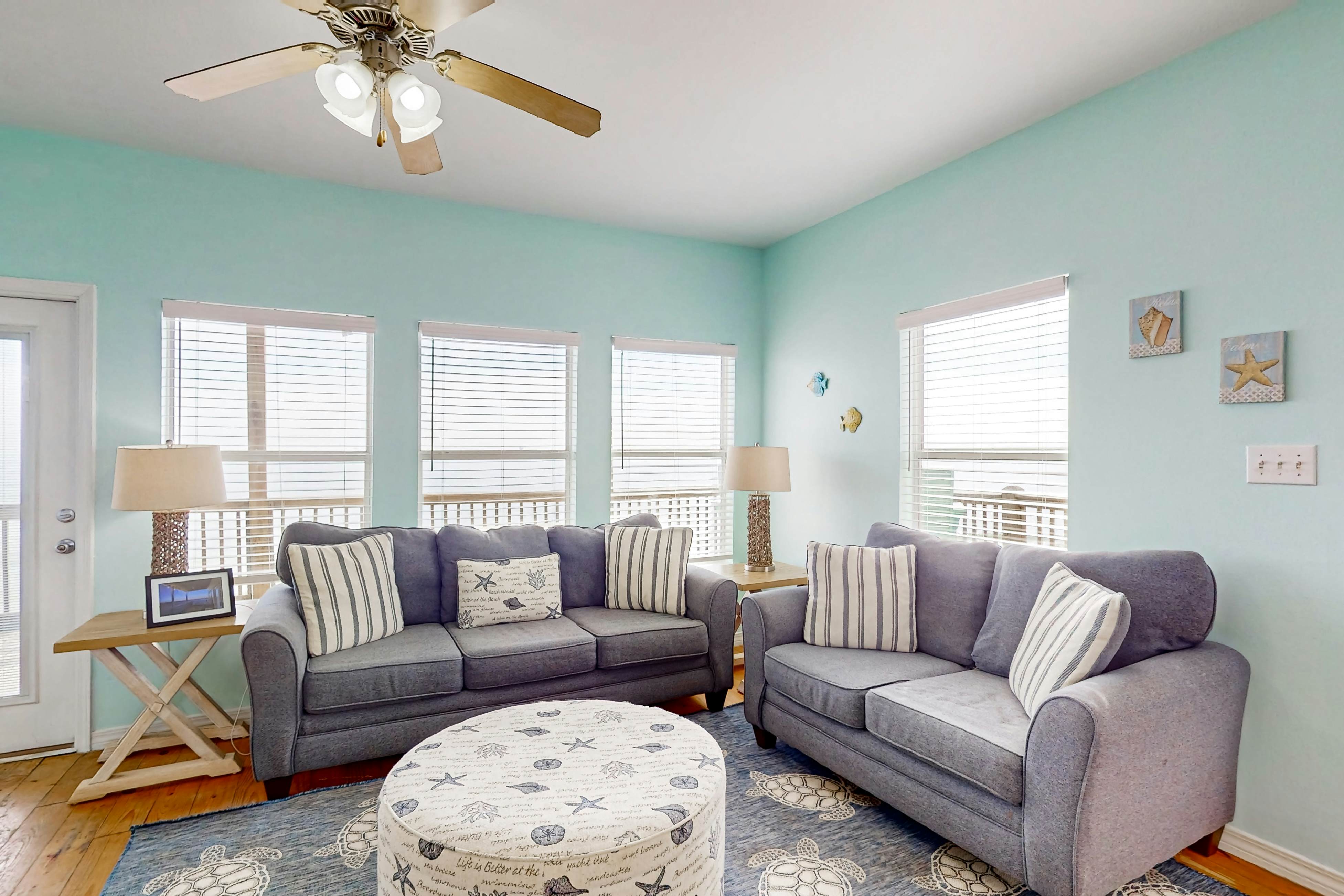 Beach, Love & Happiness