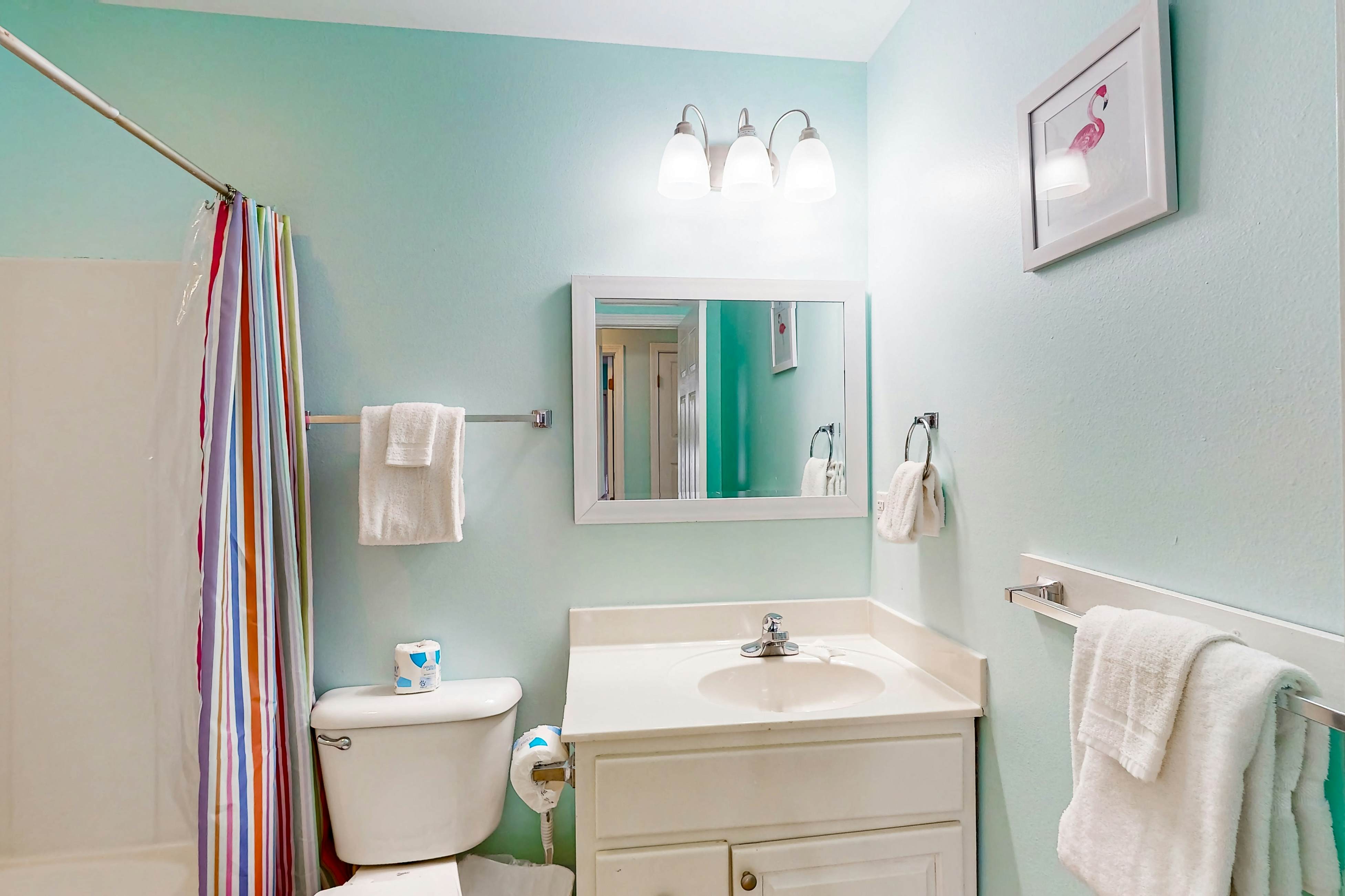 Beach, Love & Happiness