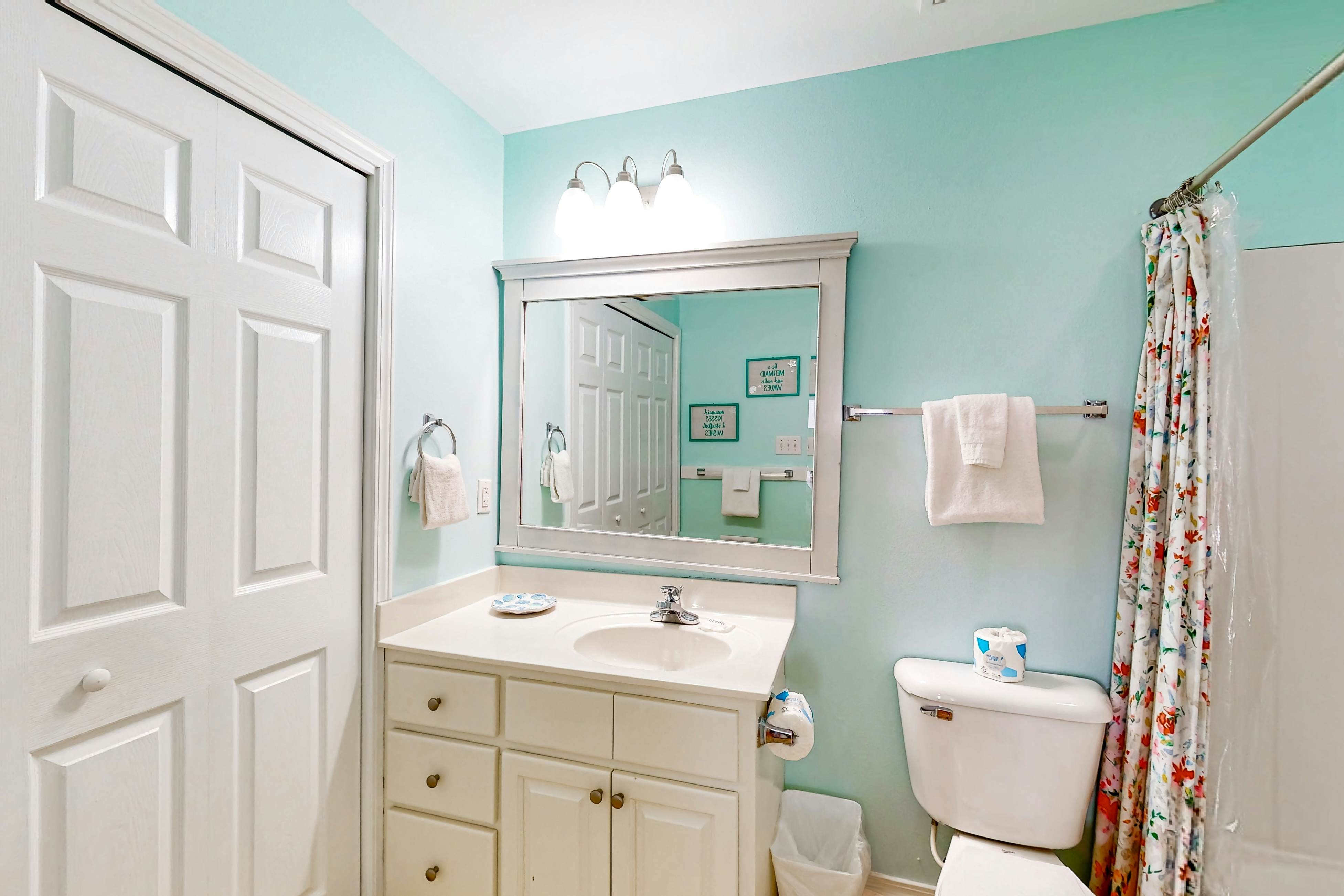 Beach, Love & Happiness