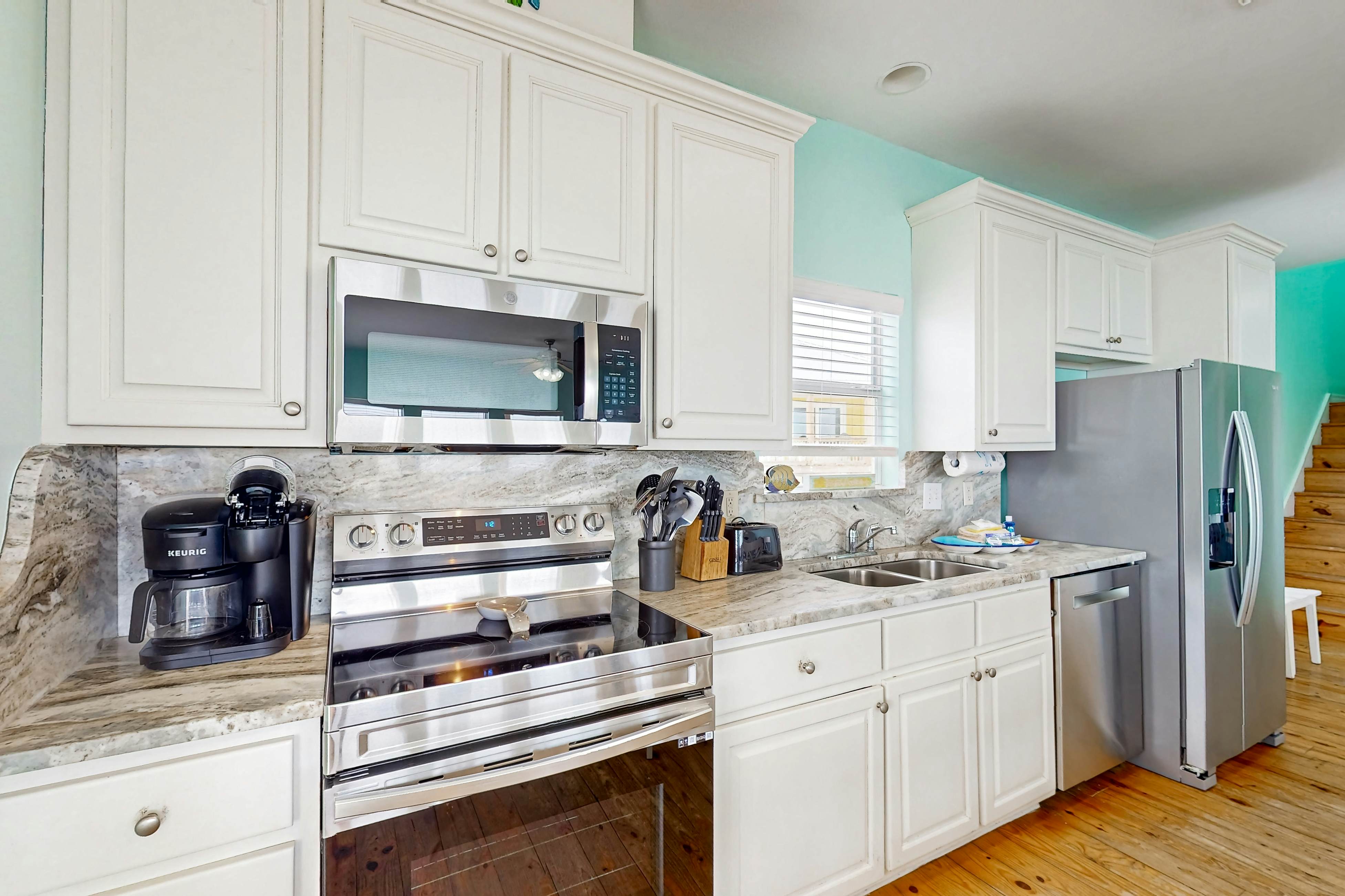 Beach, Love & Happiness