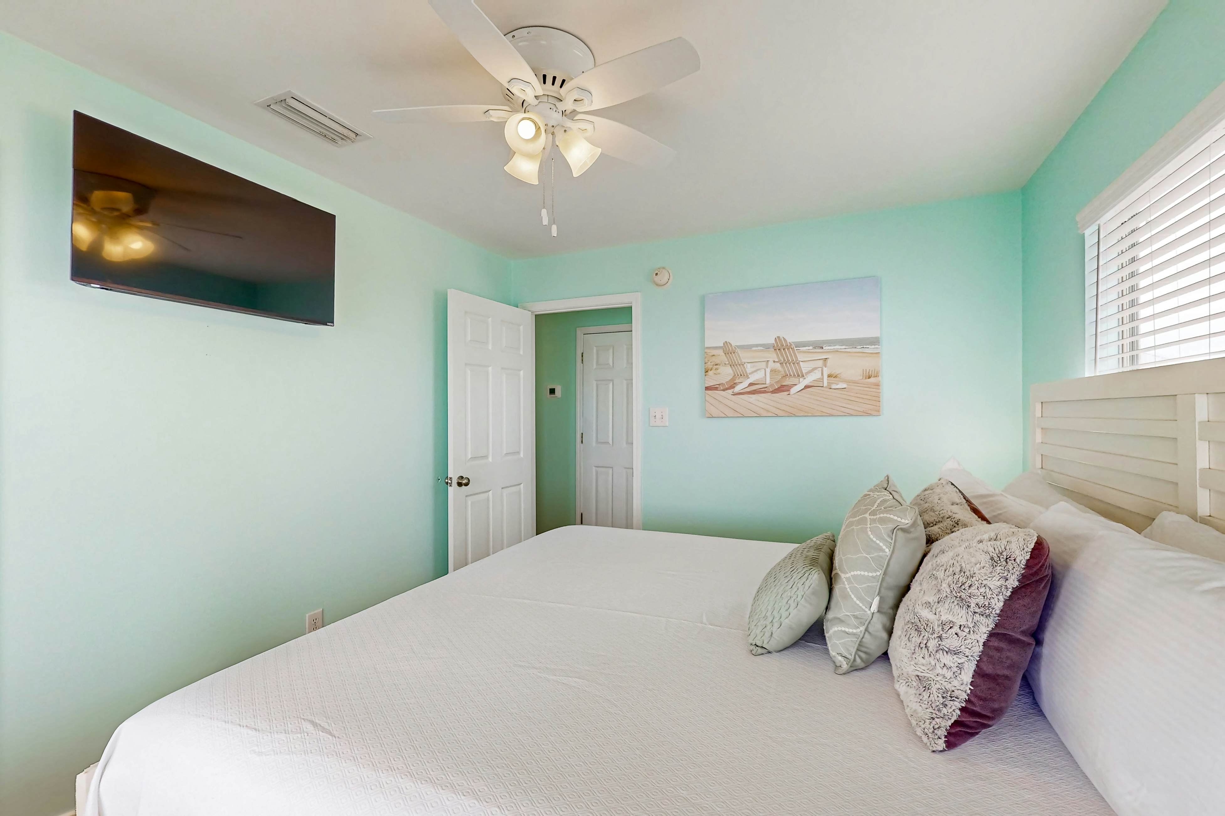 Beach, Love & Happiness