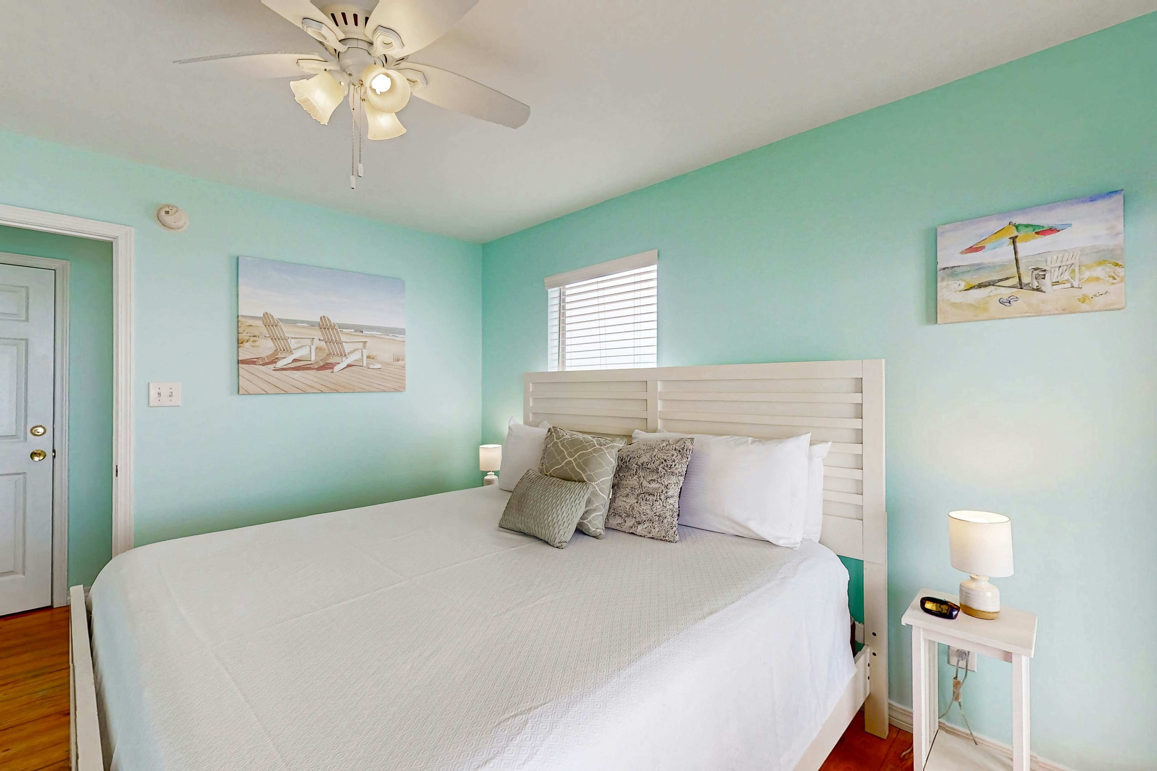 Beach, Love & Happiness