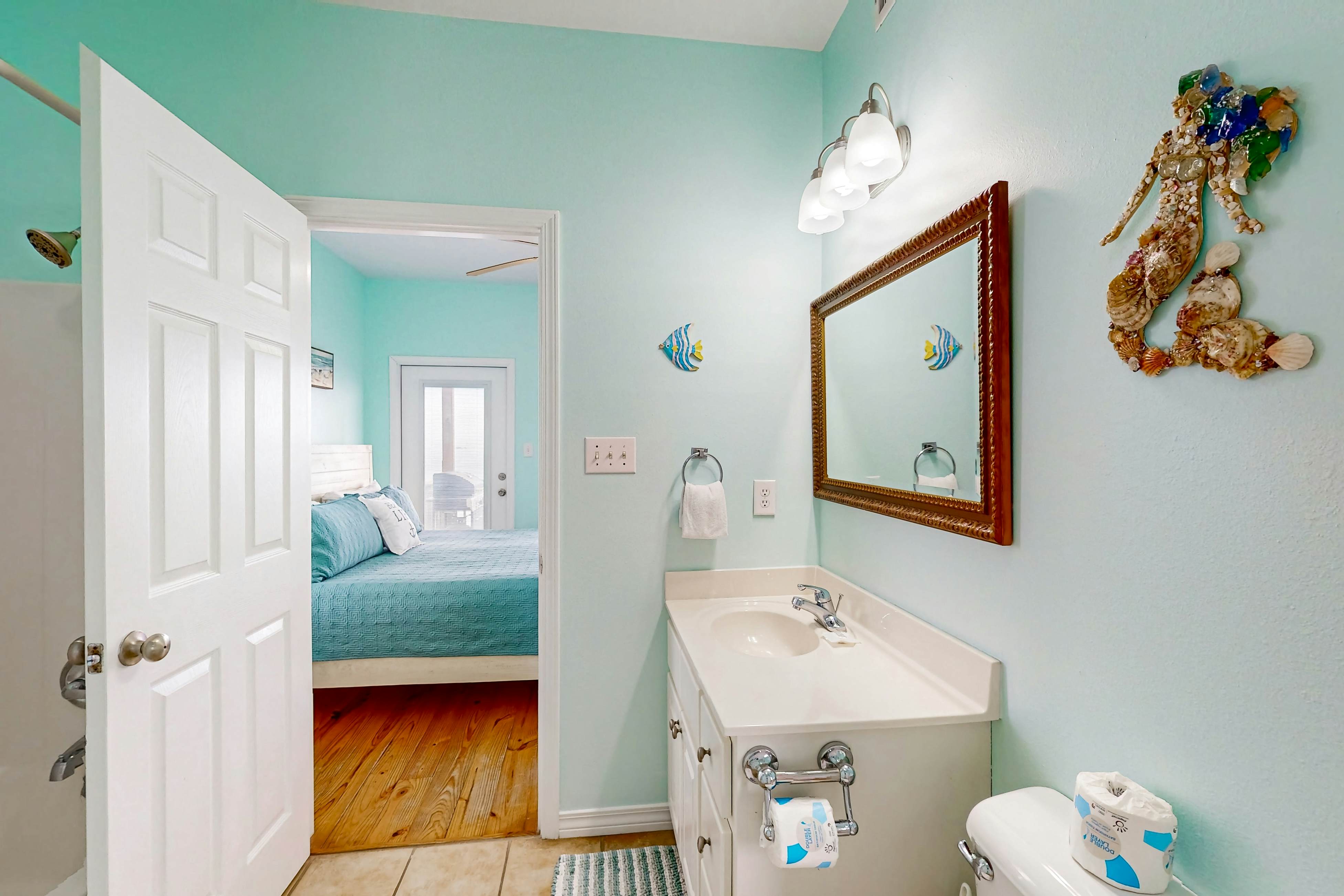 Beach, Love & Happiness